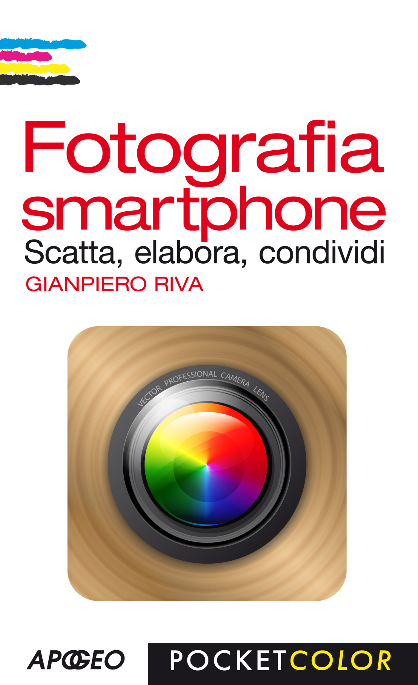 fotografia con smartphone