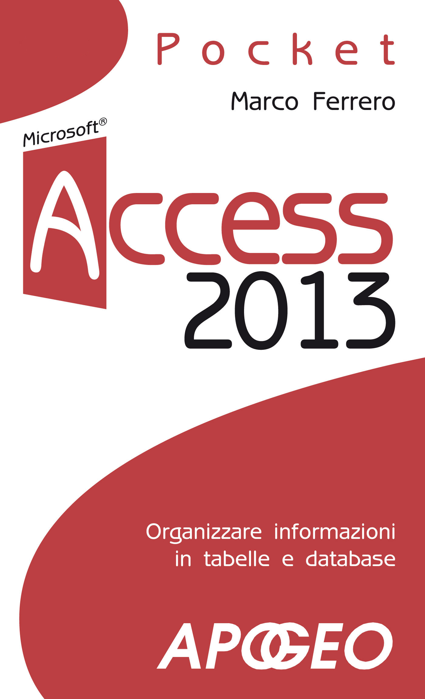 Access 2013