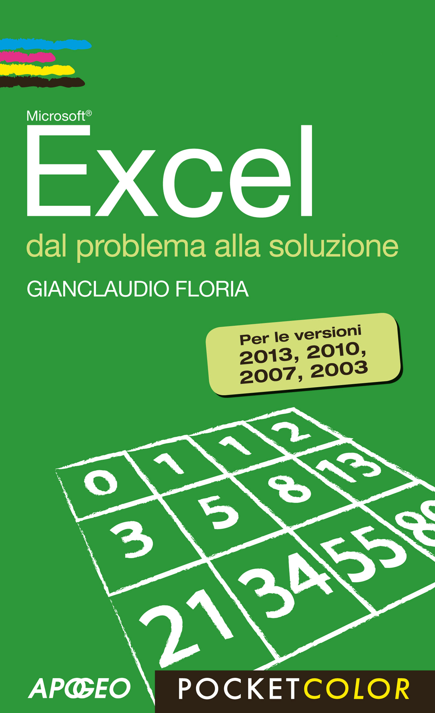 Excel dal problema alla soluzione