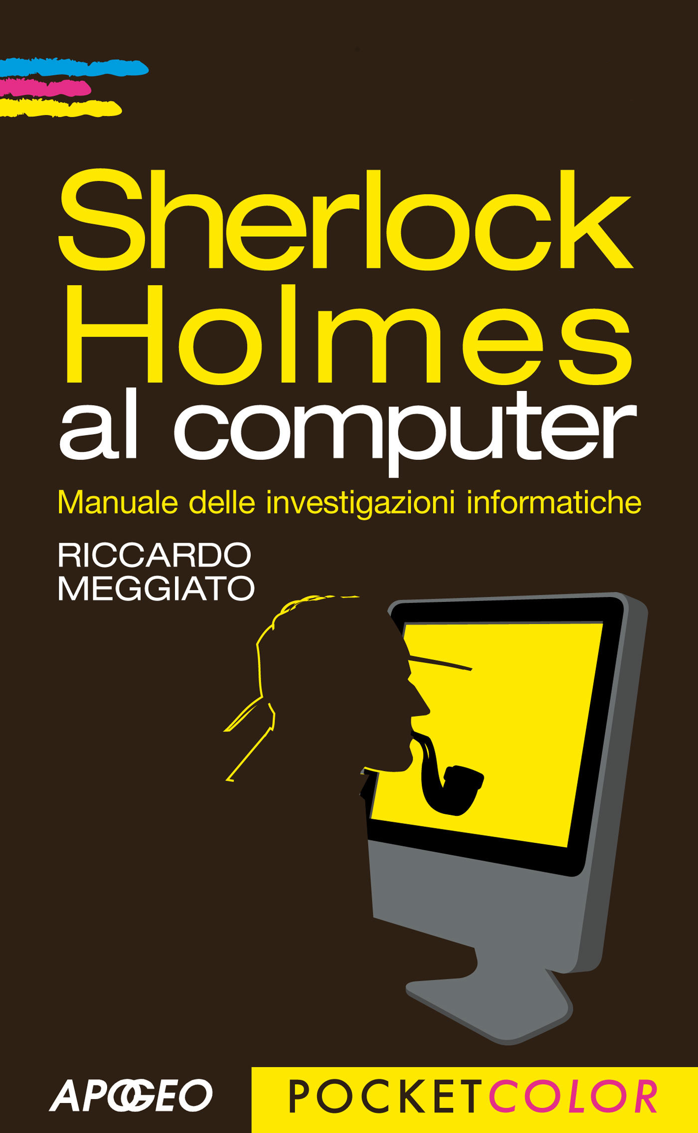 Sherlock Holmes al computer