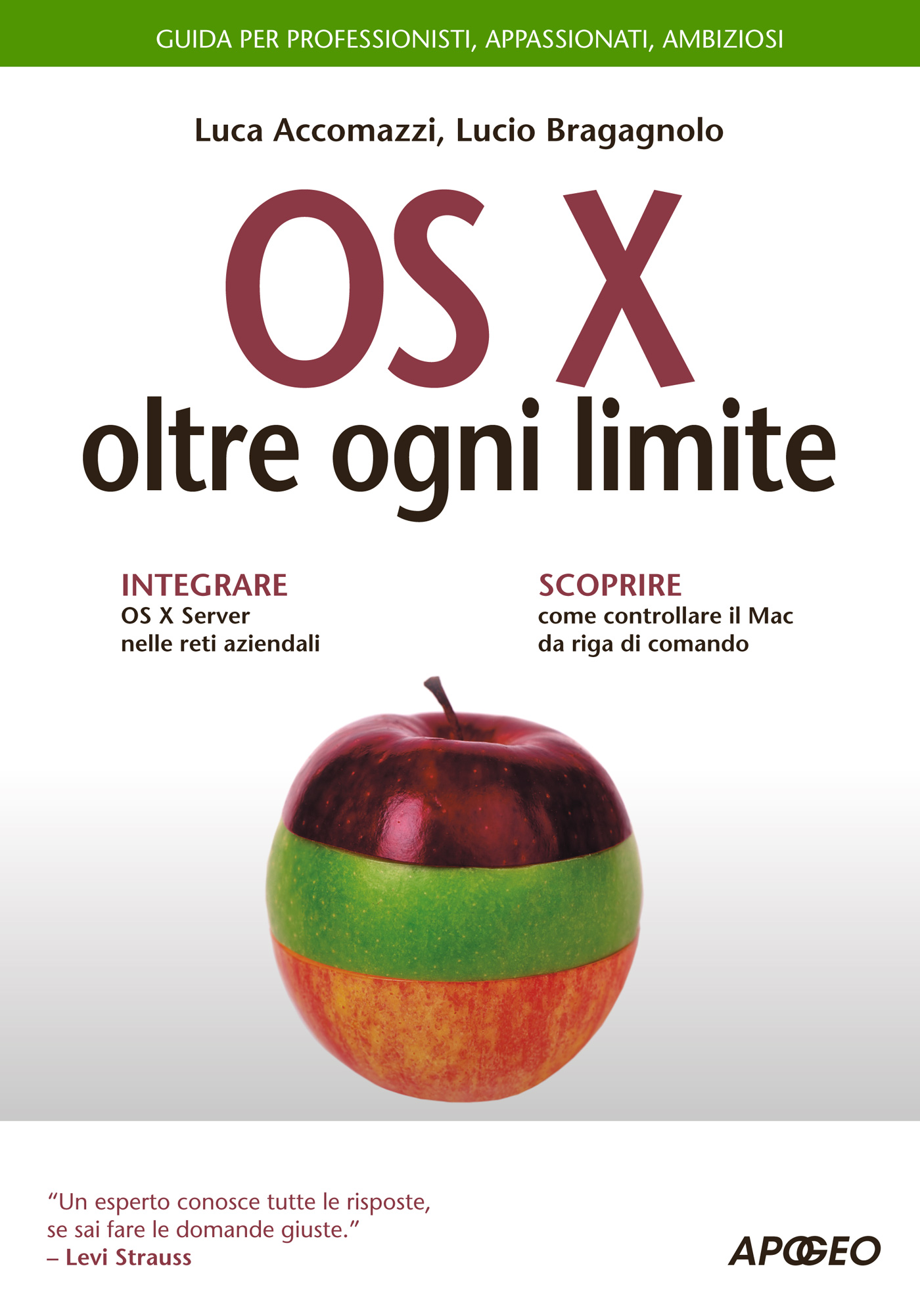 OS X oltre ogni limite