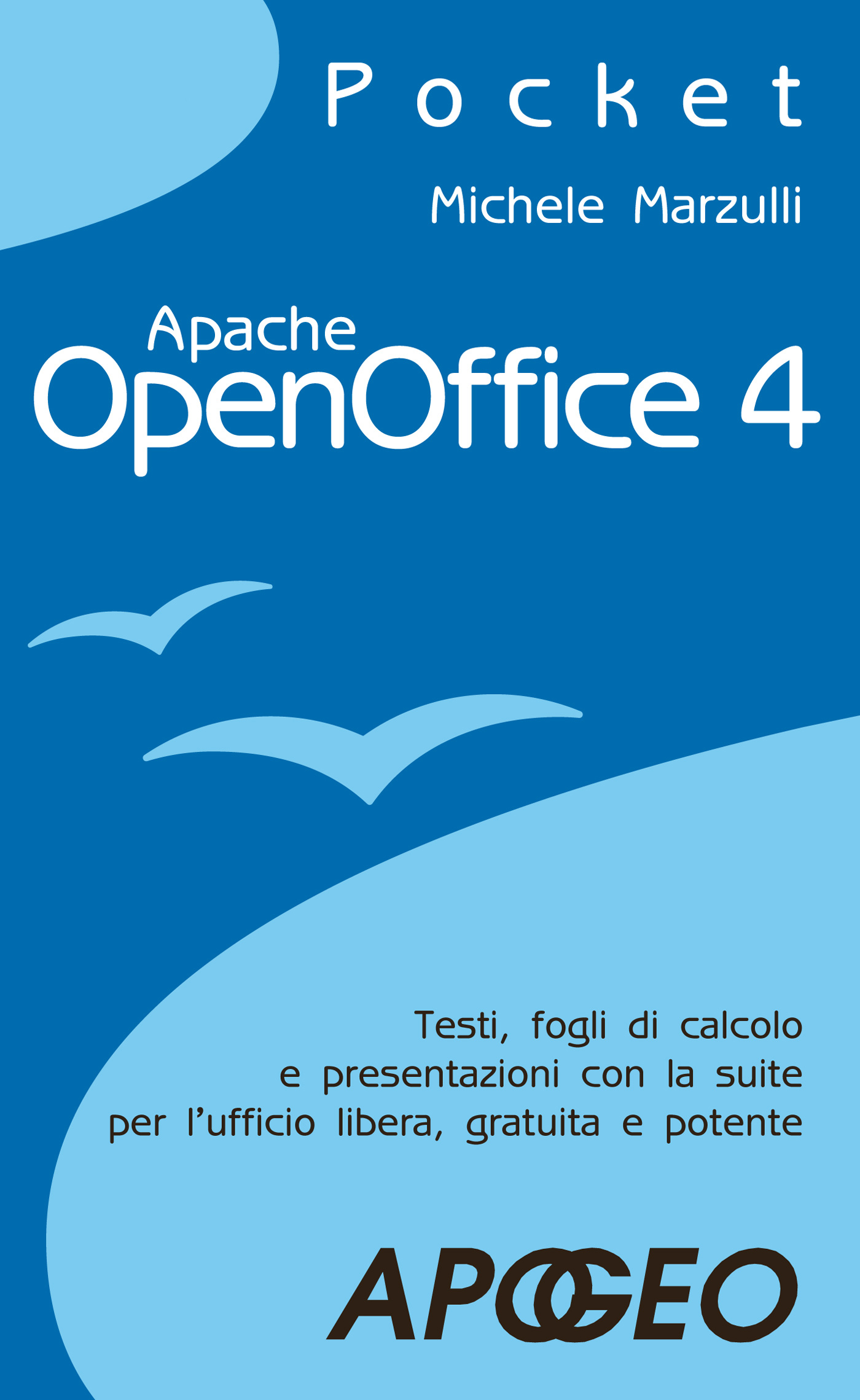 Apache OpenOffice 4