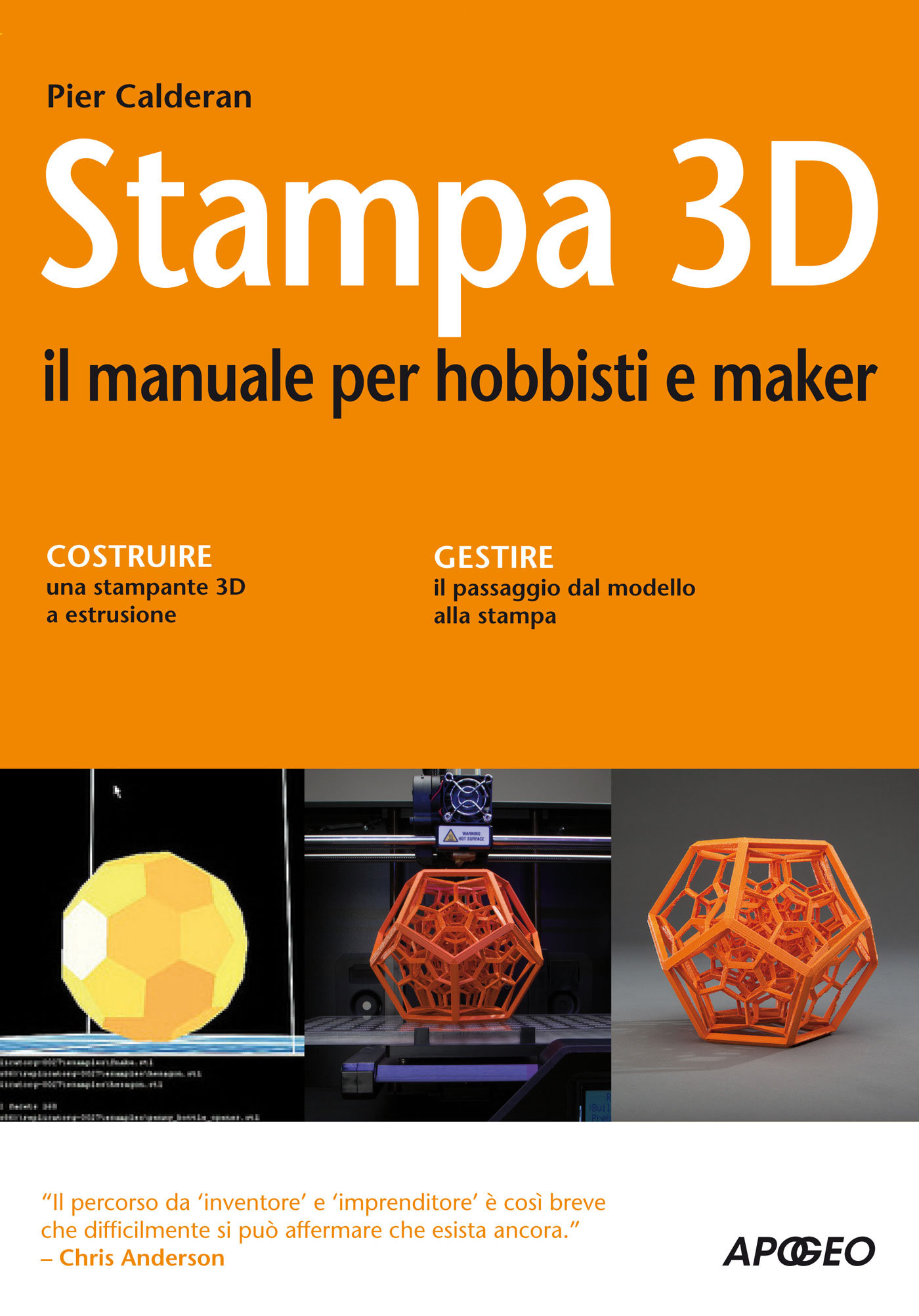 Stampa 3D