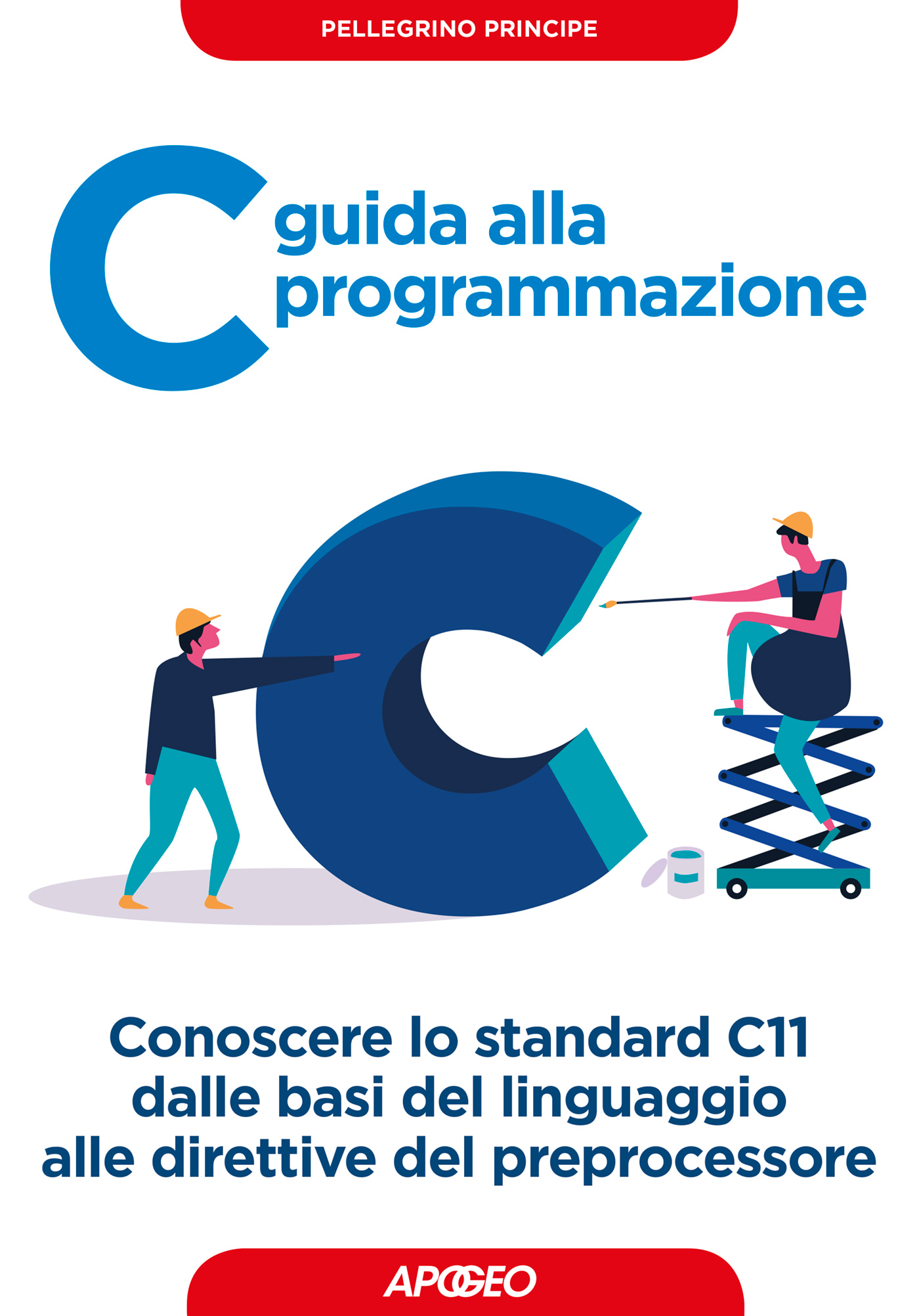 C guida alla programmazione