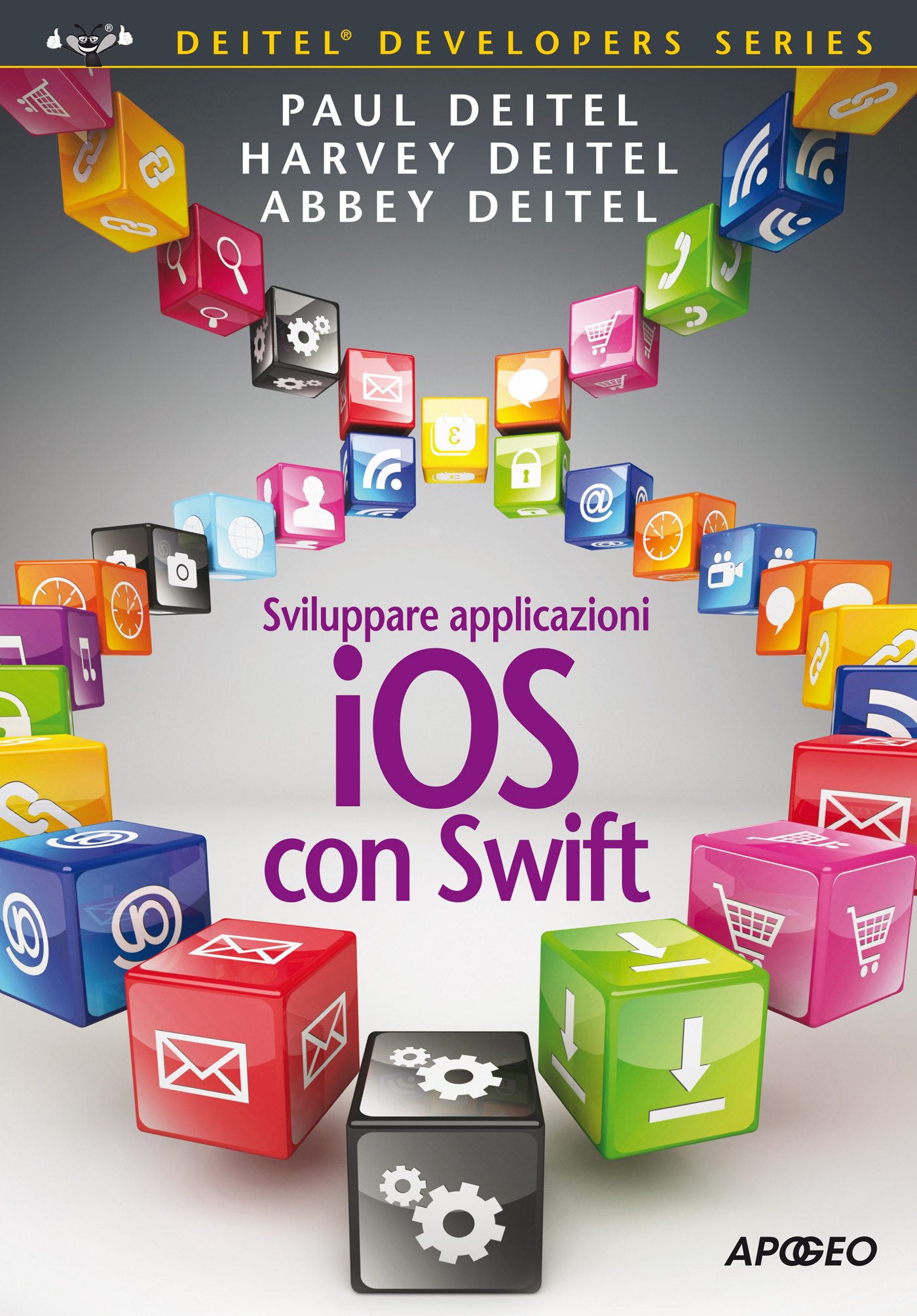 Sviluppare applicazioni iOS con Swift