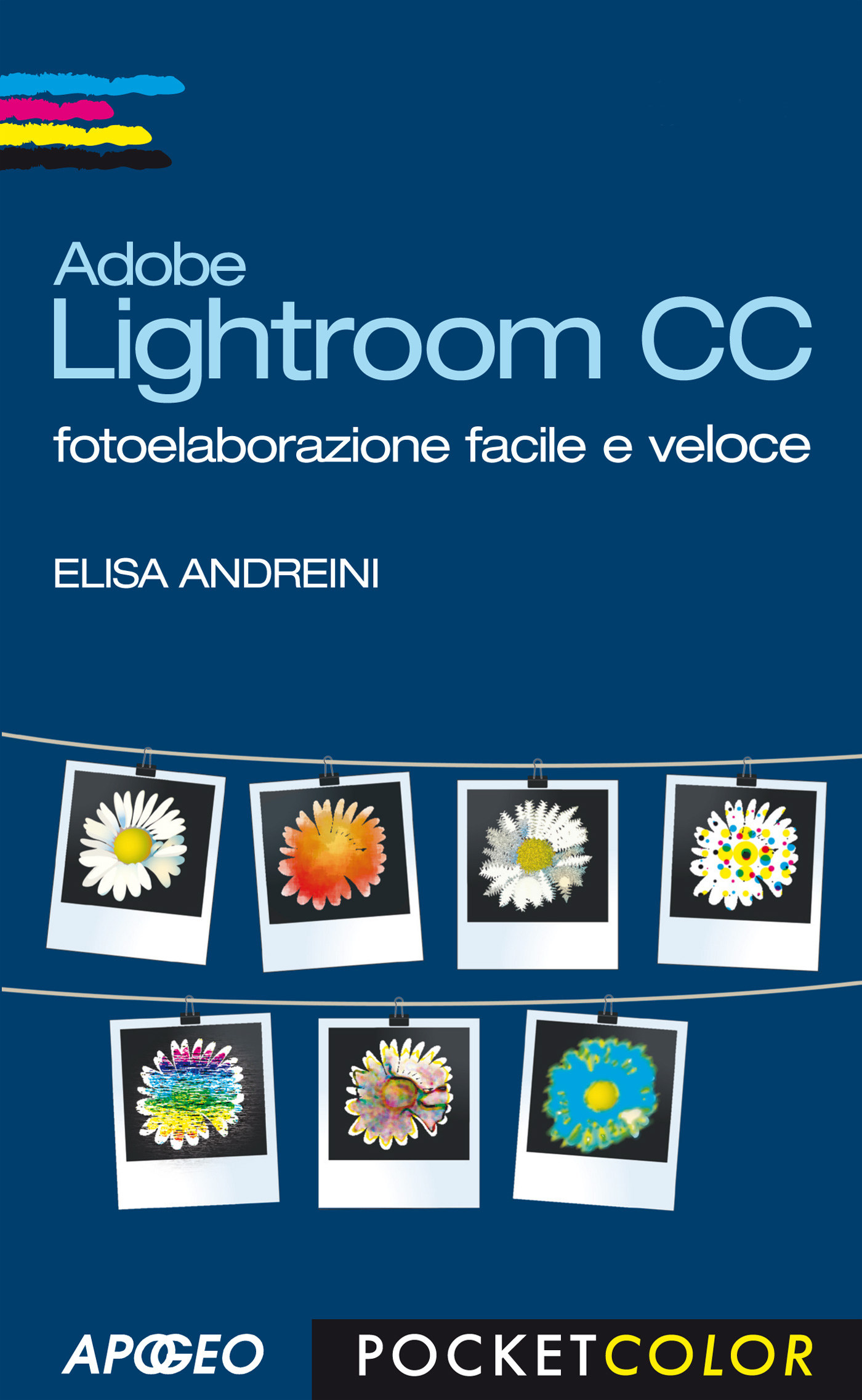 Adobe Lightroom CC