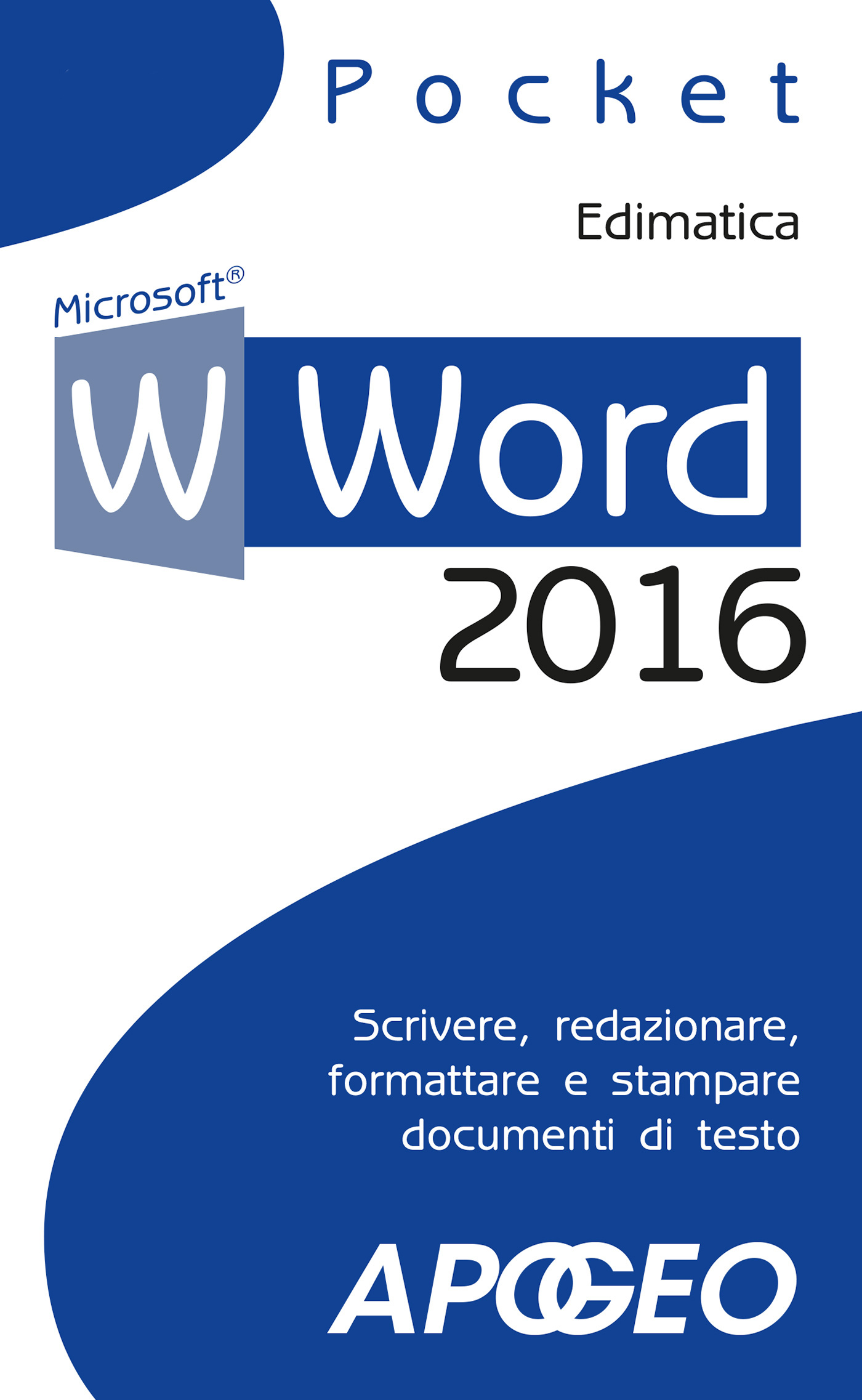 Word 2016