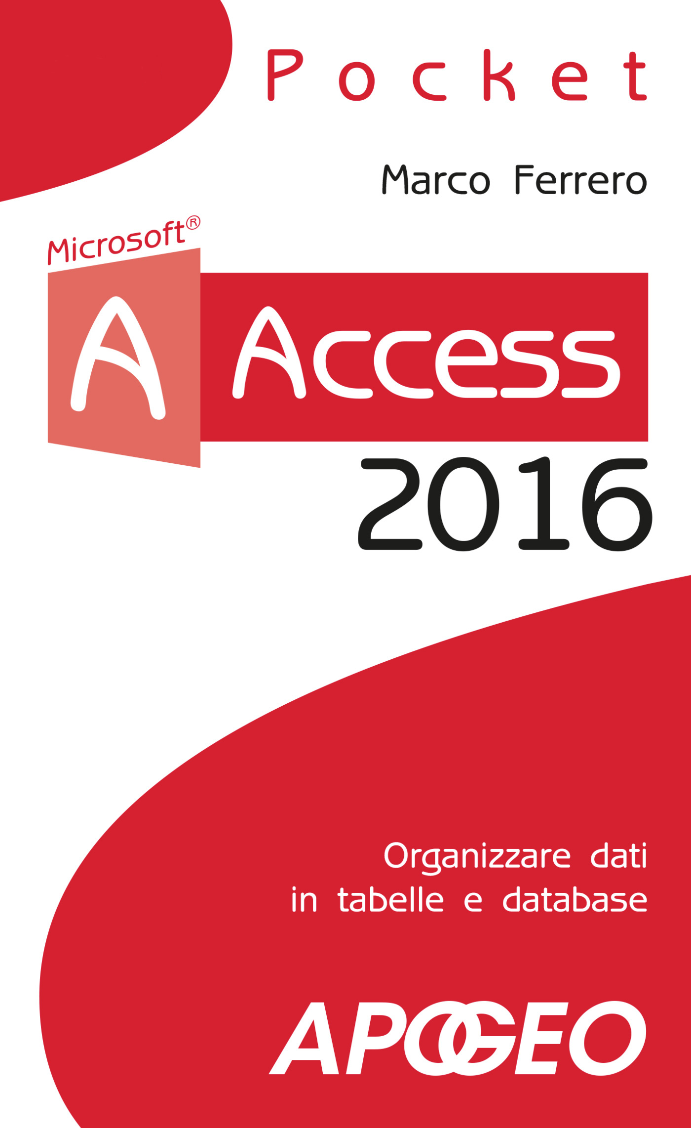 Access 2016