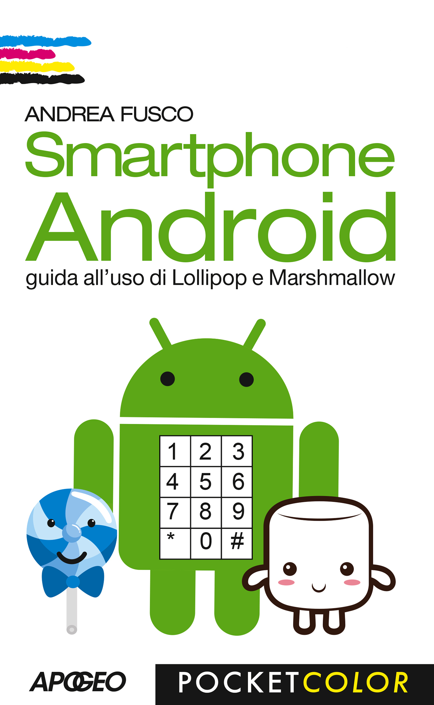 Smartphone Android