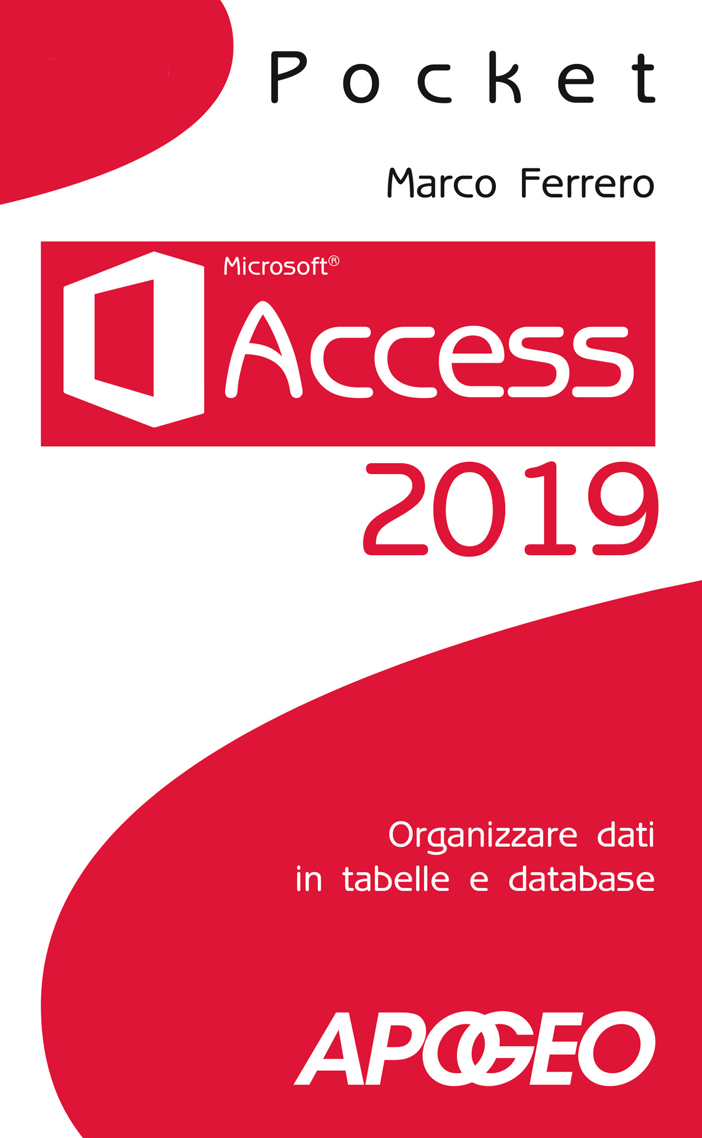 Access 2019