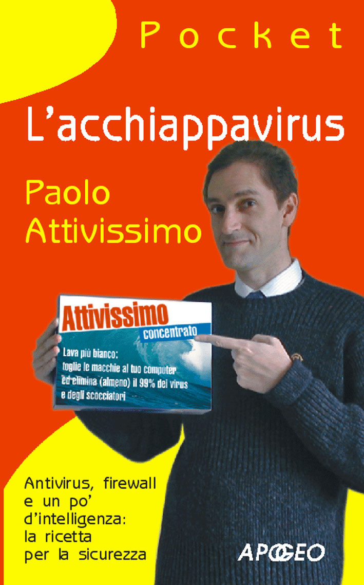 L’acchiappavirus