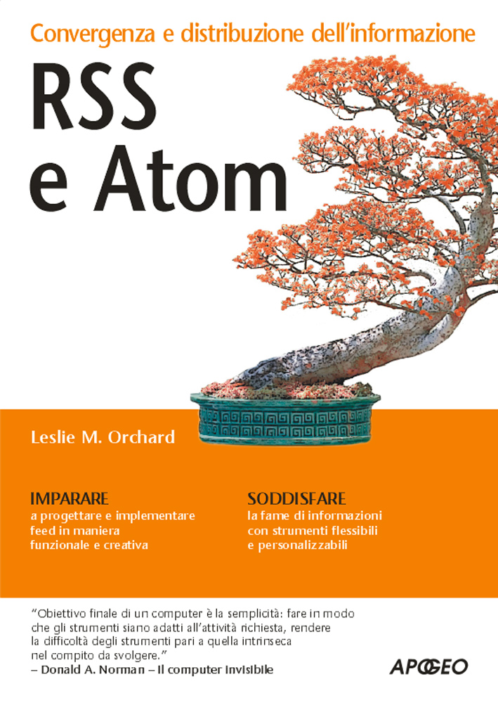 RSS e Atom