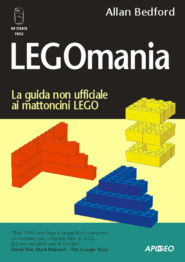 LEGOmania