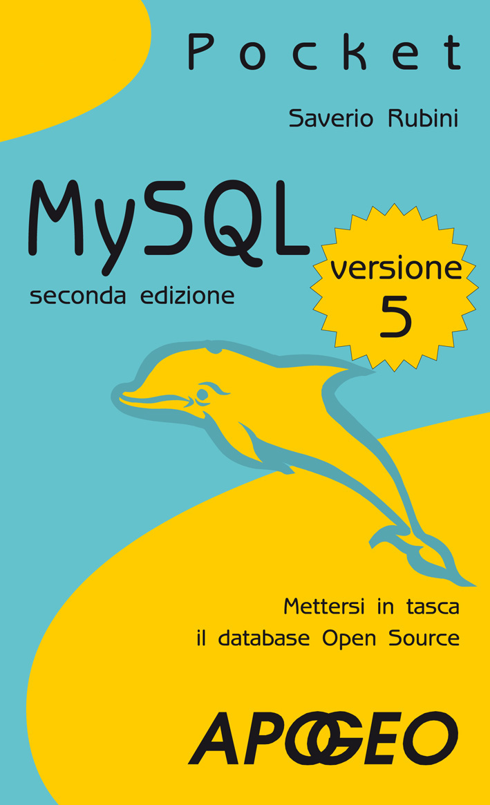 MySQL Pocket seconda edizione