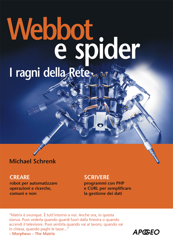 Webbot e spider