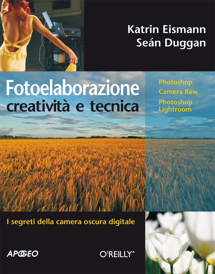 Fotoelaborazione: creatività e tecnica