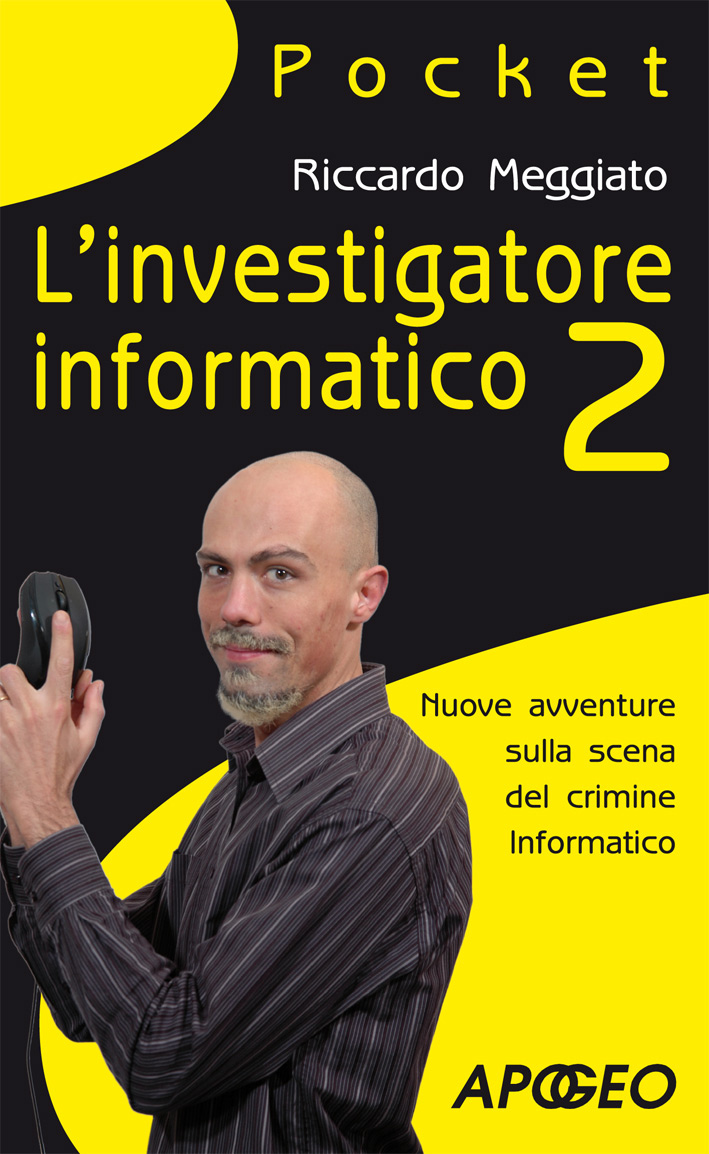 L’investigatore informatico 2