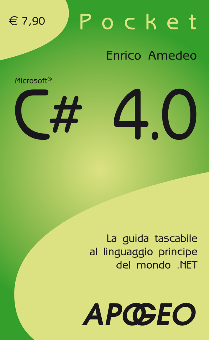 C# 4.0