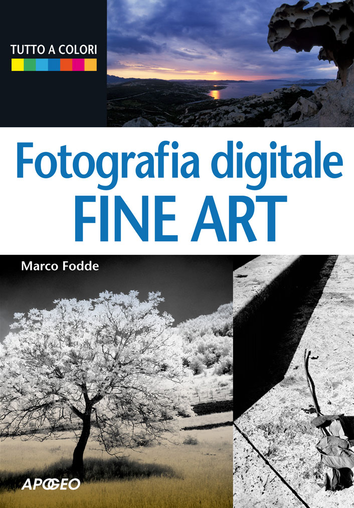 Fotografia digitale Fine Art