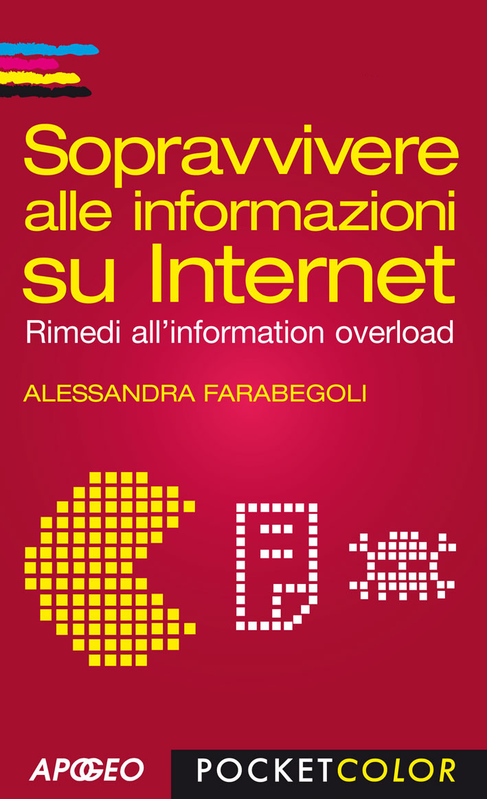 Sopravvivere alle informazioni su Internet