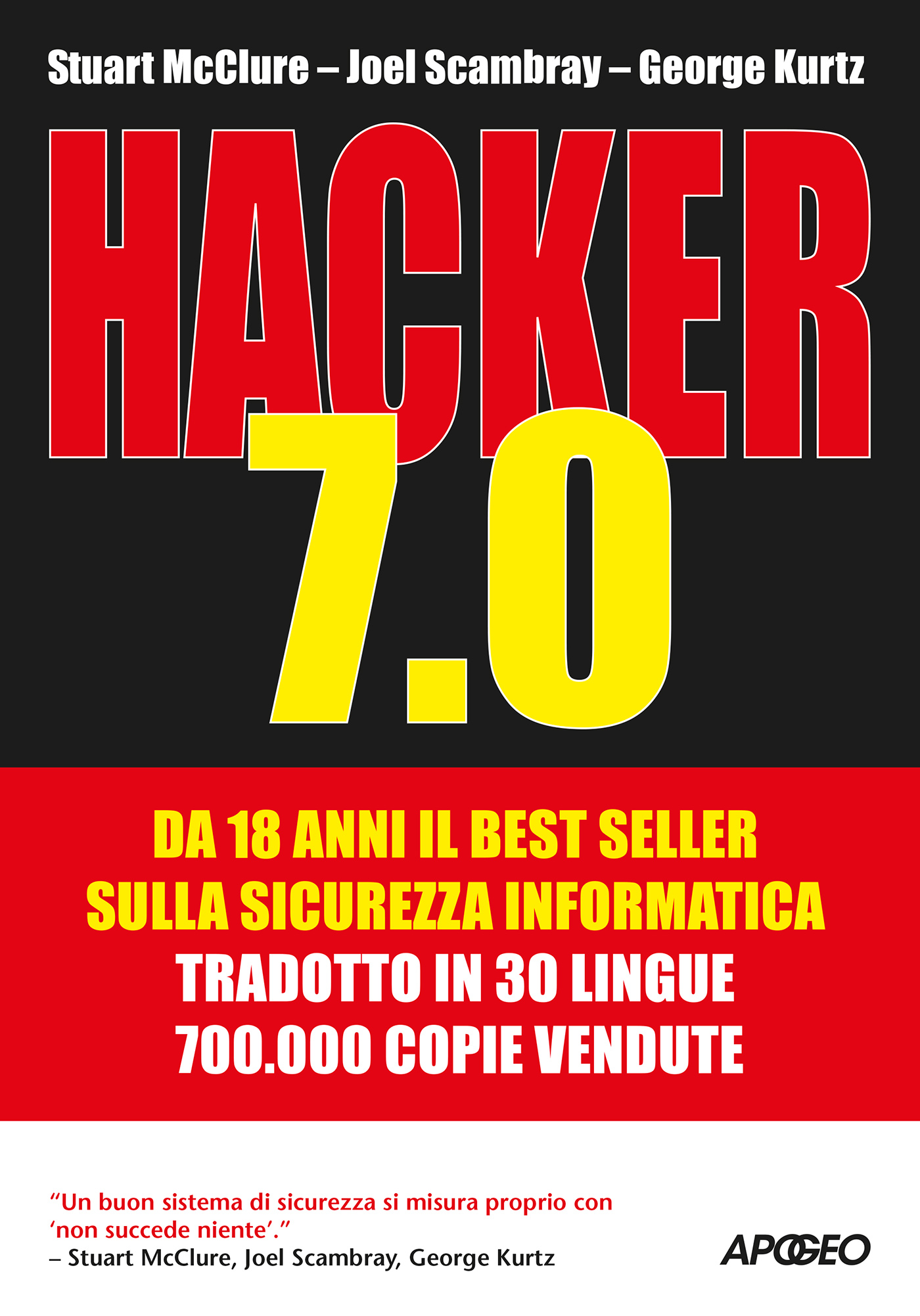 Hacker 7.0