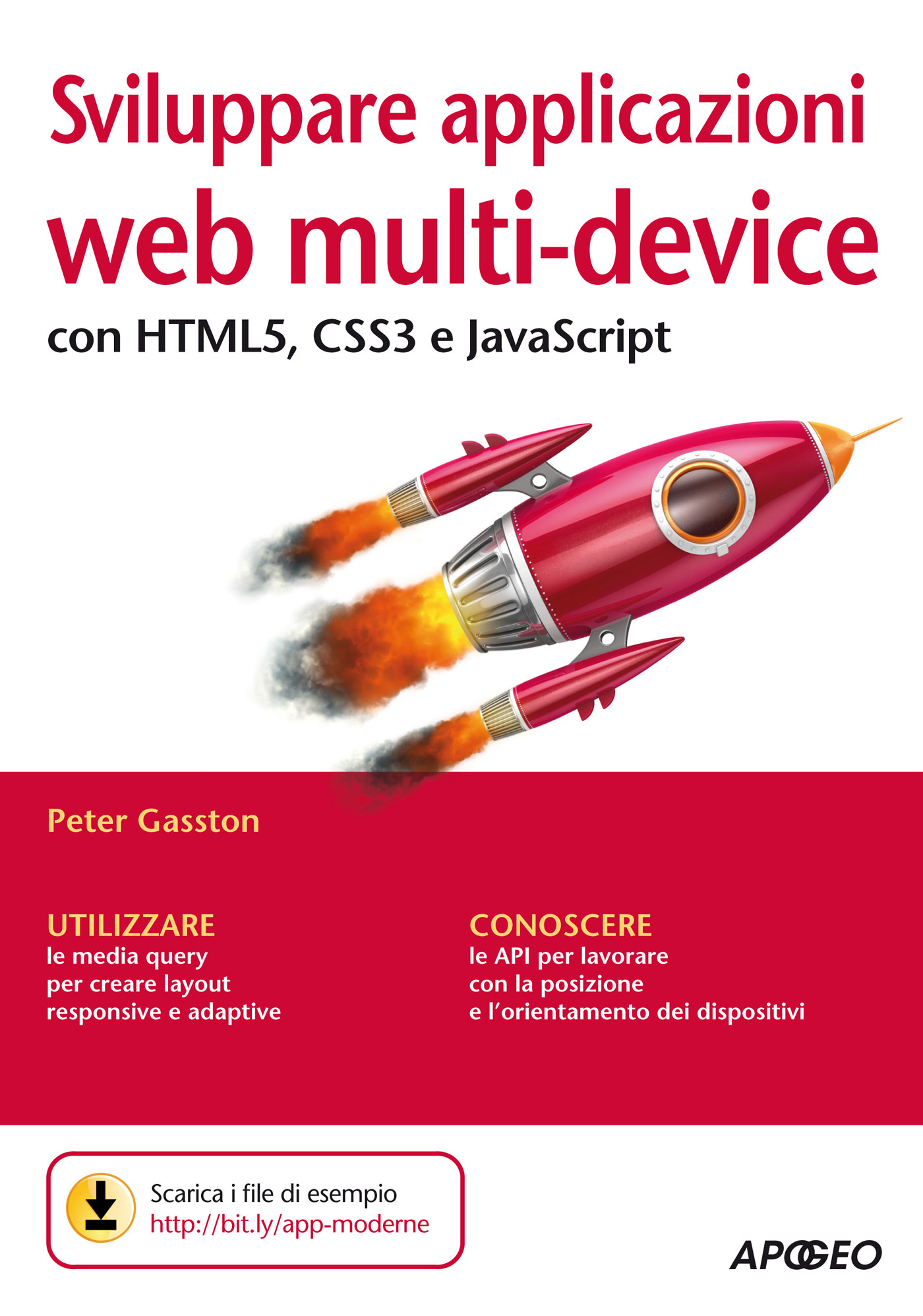 Sviluppare applicazioni web multi-device