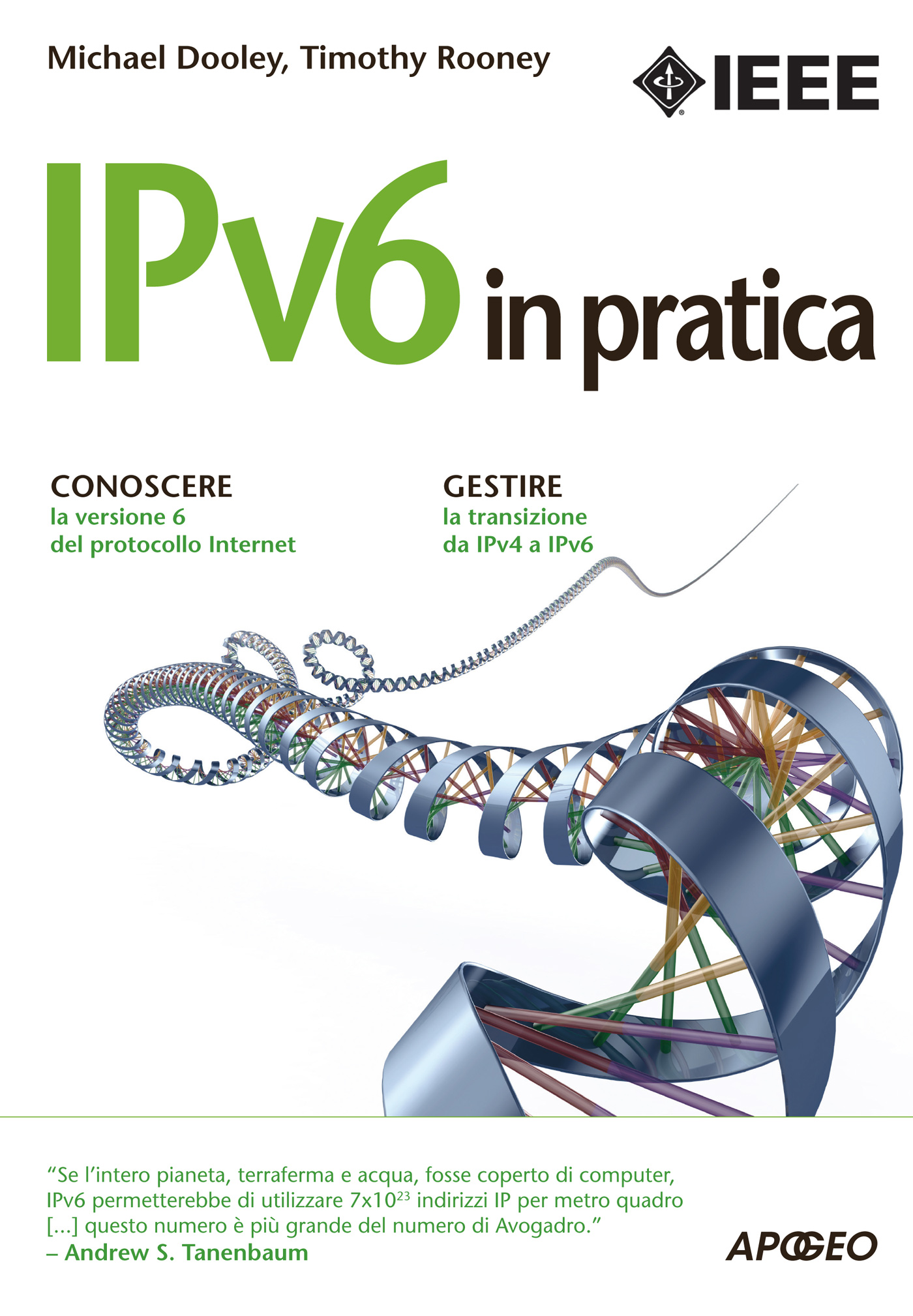 IPv6 in pratica