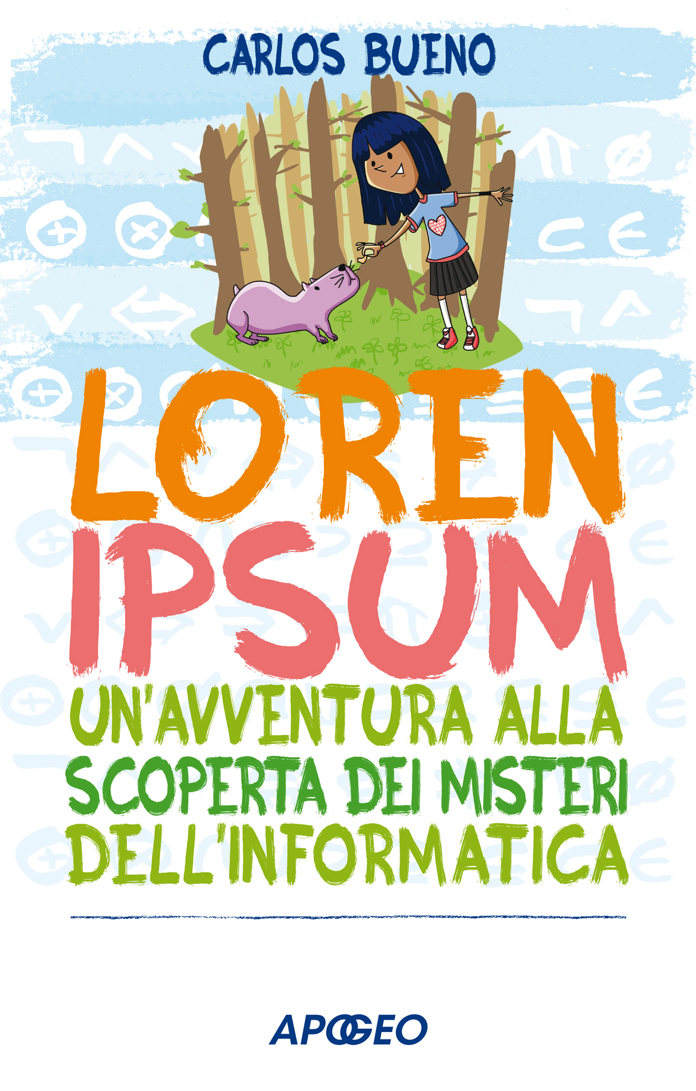 Loren Ipsum