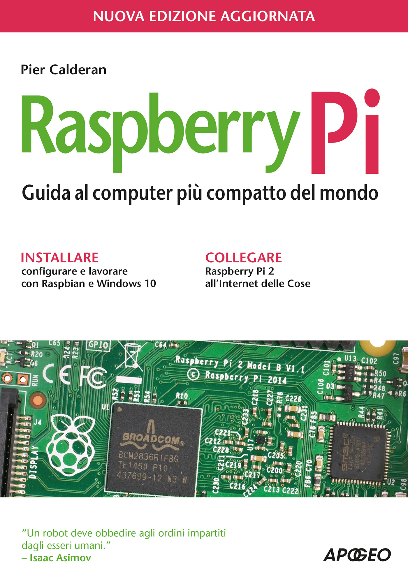 Raspberry Pi