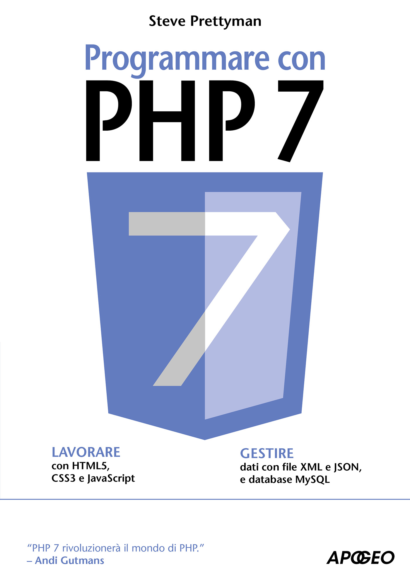 Programmare con PHP 7