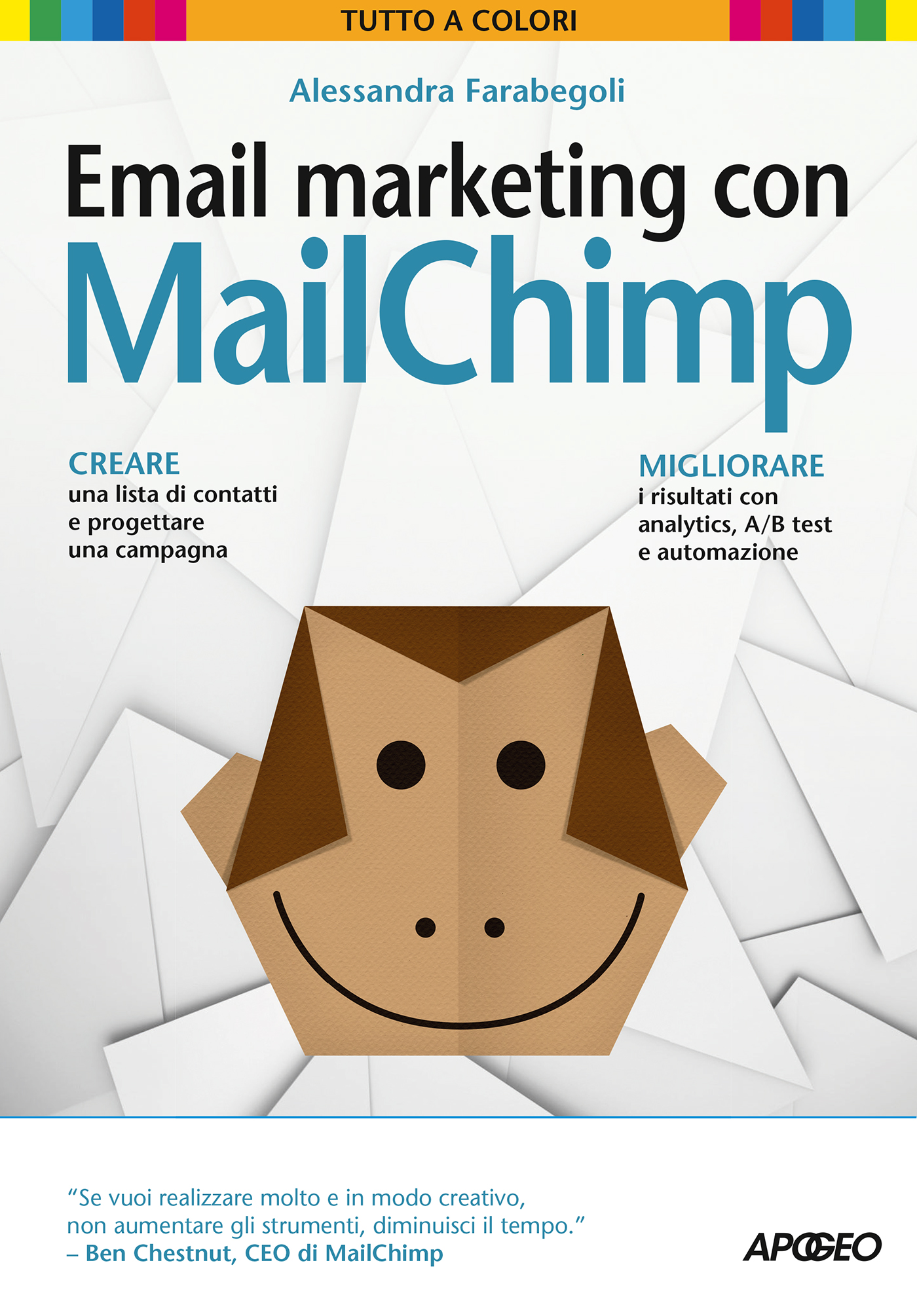 Email marketing con MailChimp