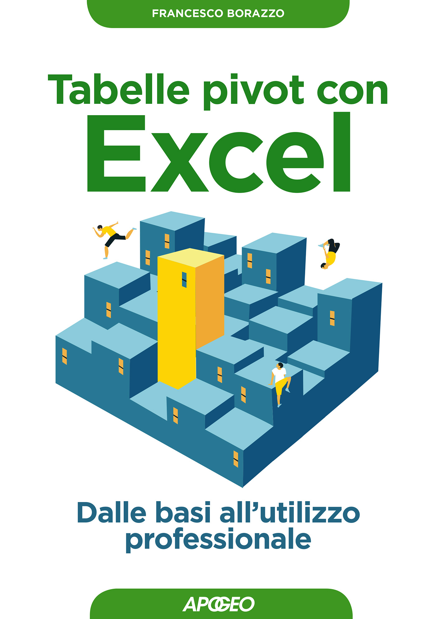 Tabelle pivot con Excel