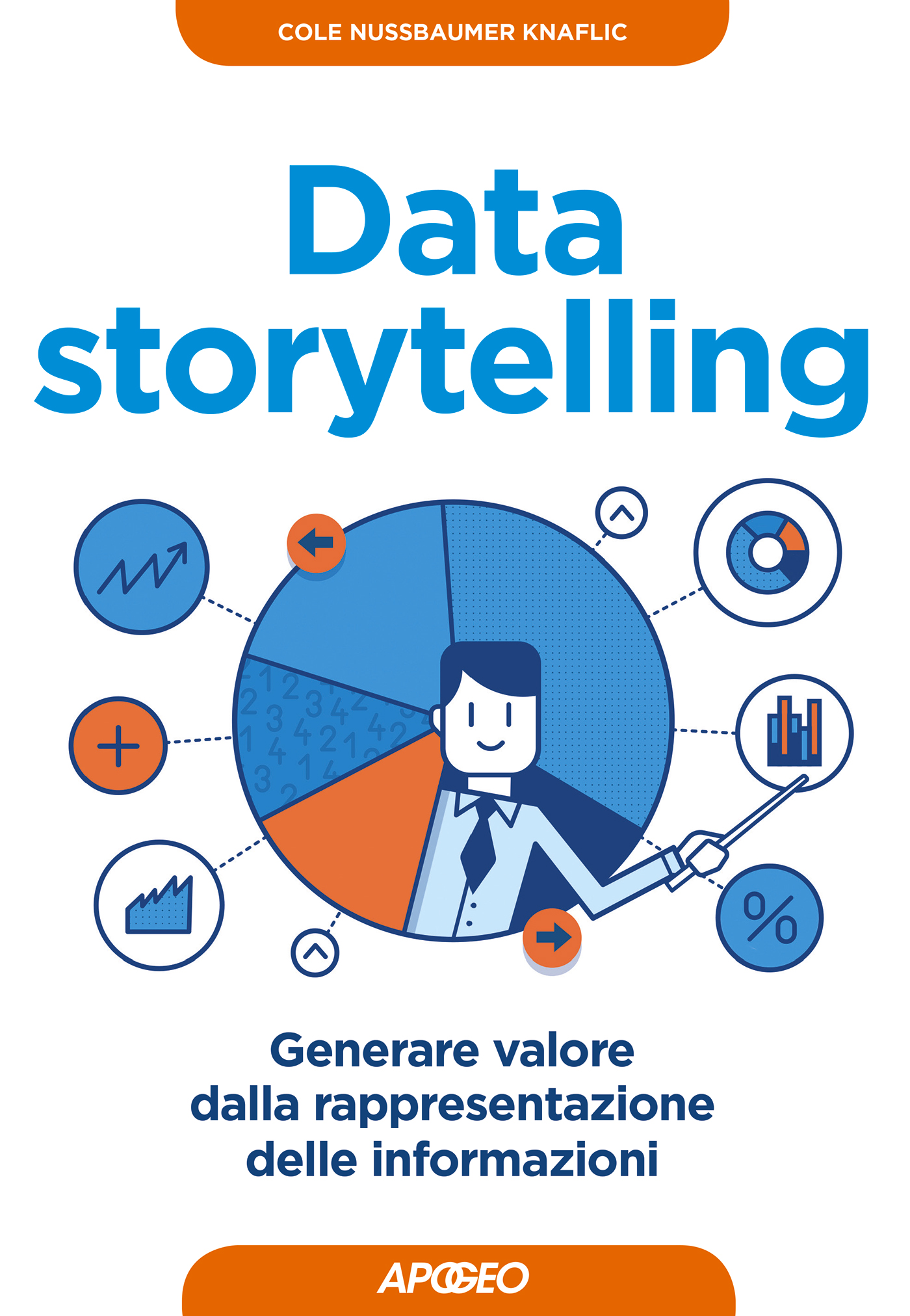 Data storytelling