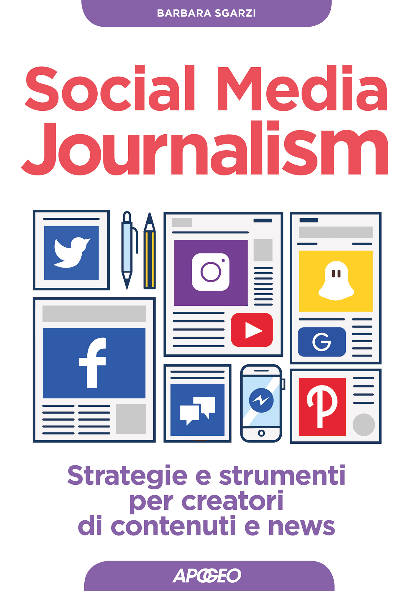 Social Media Journalism