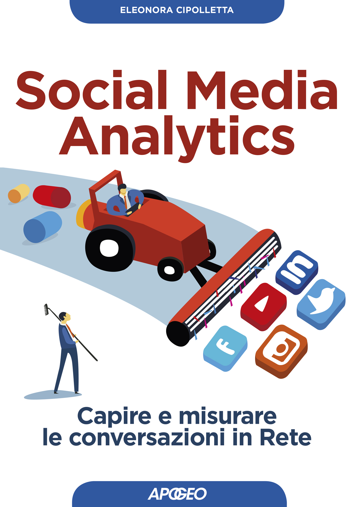 Social Media Analytics