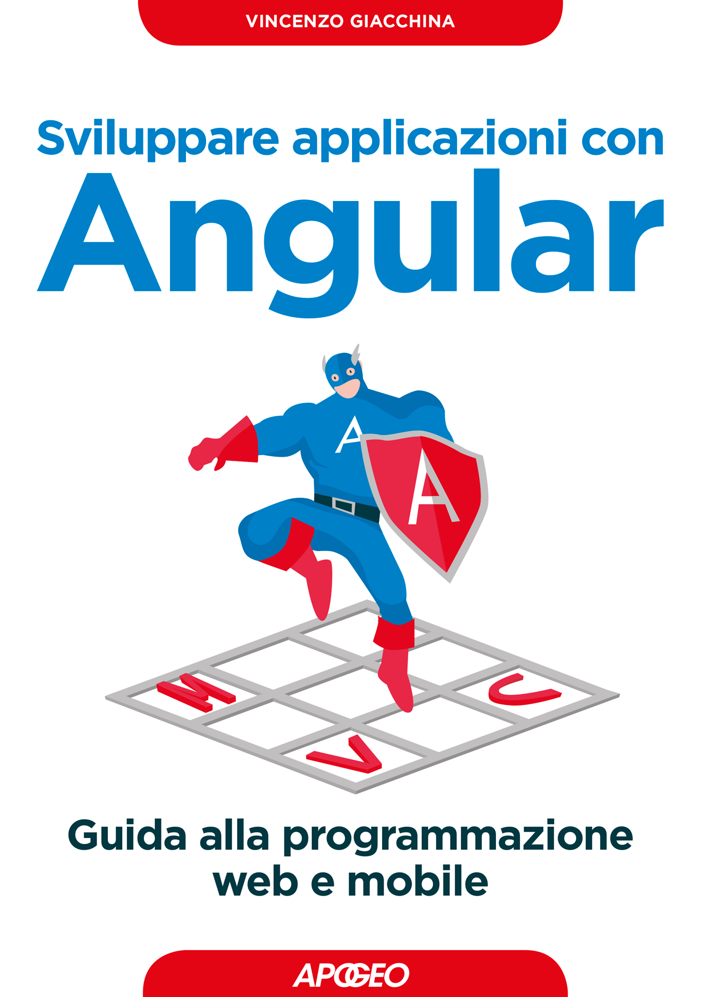Sviluppare applicazioni con Angular