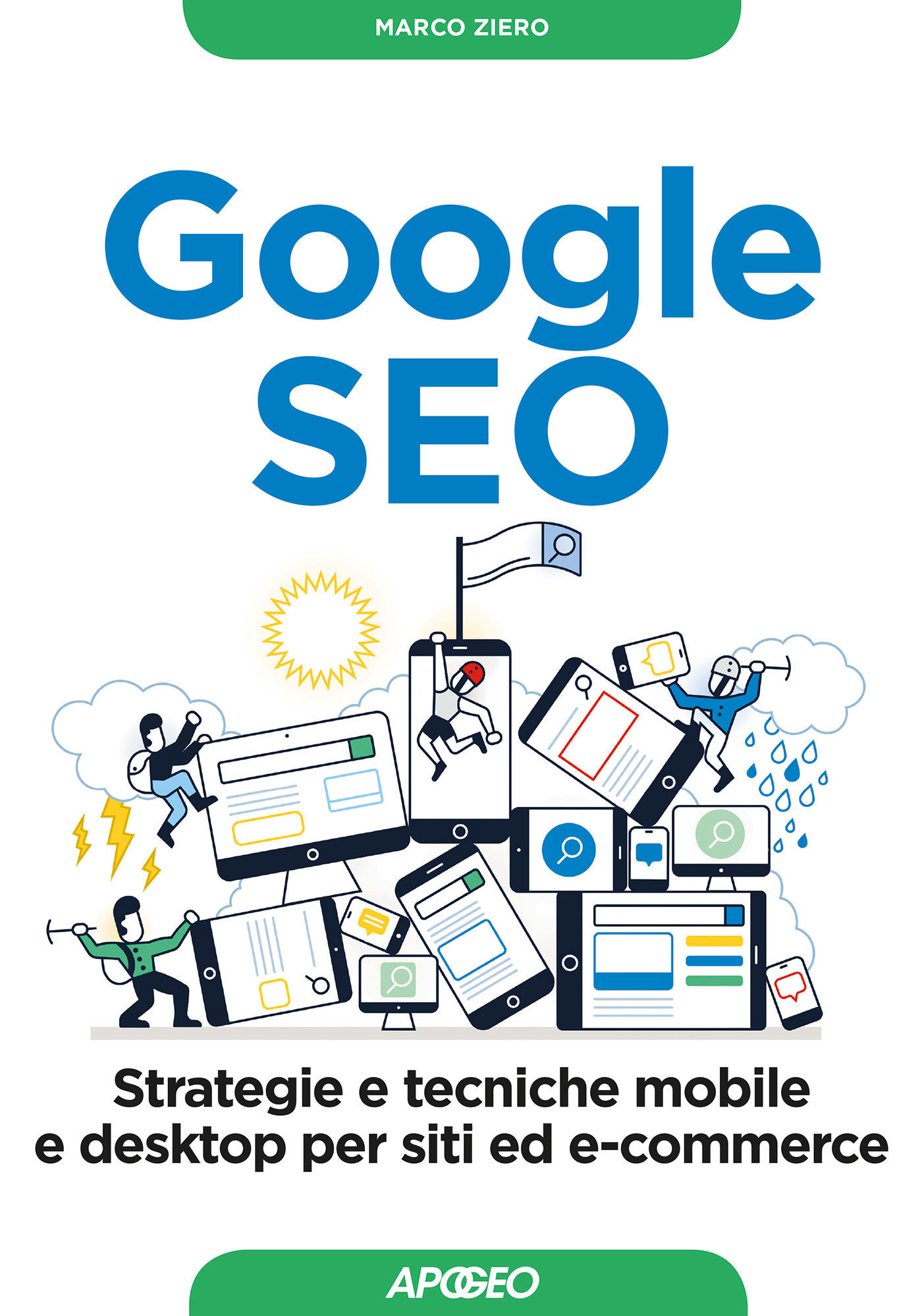 Google SEO