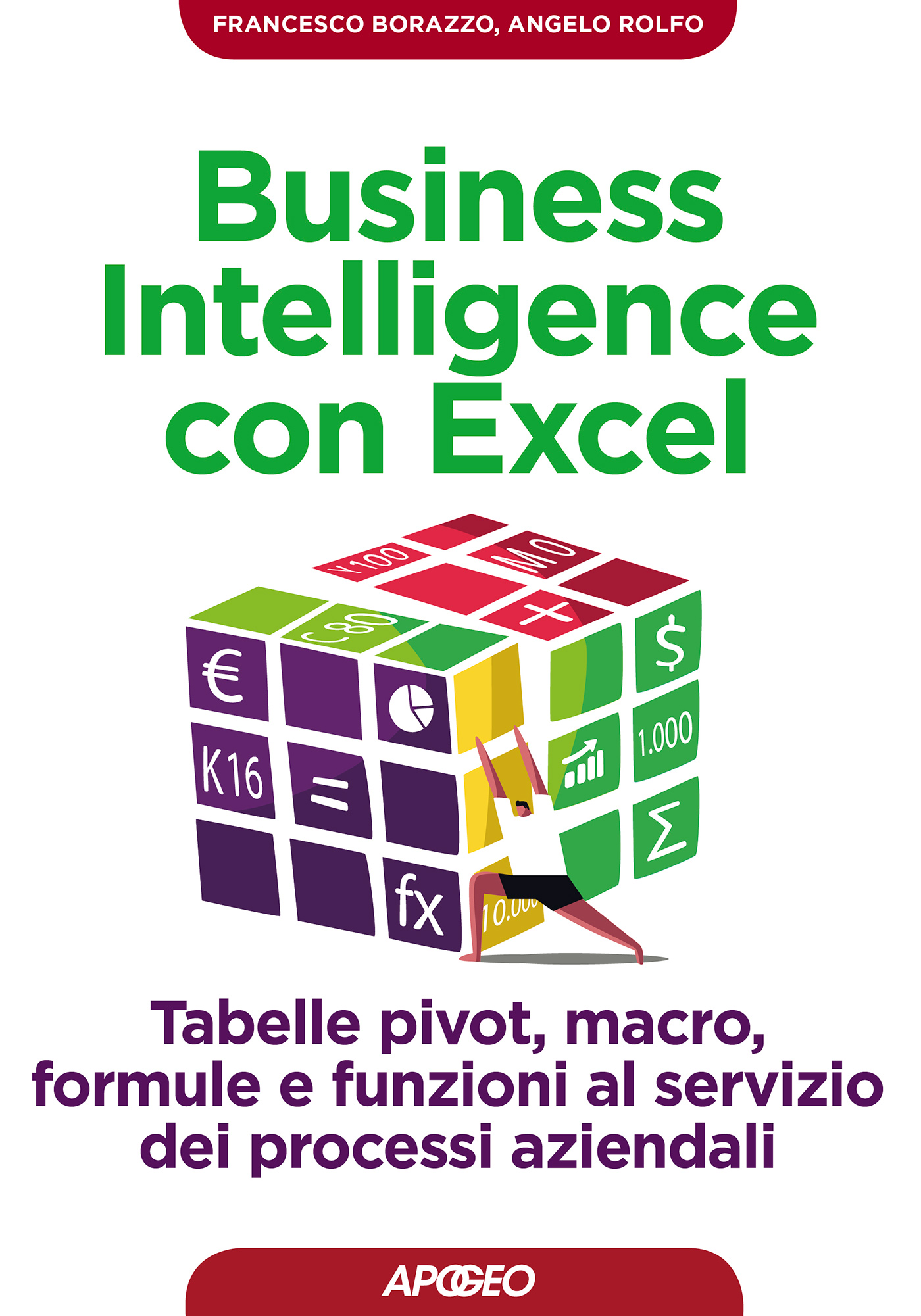 Business intelligence con Excel