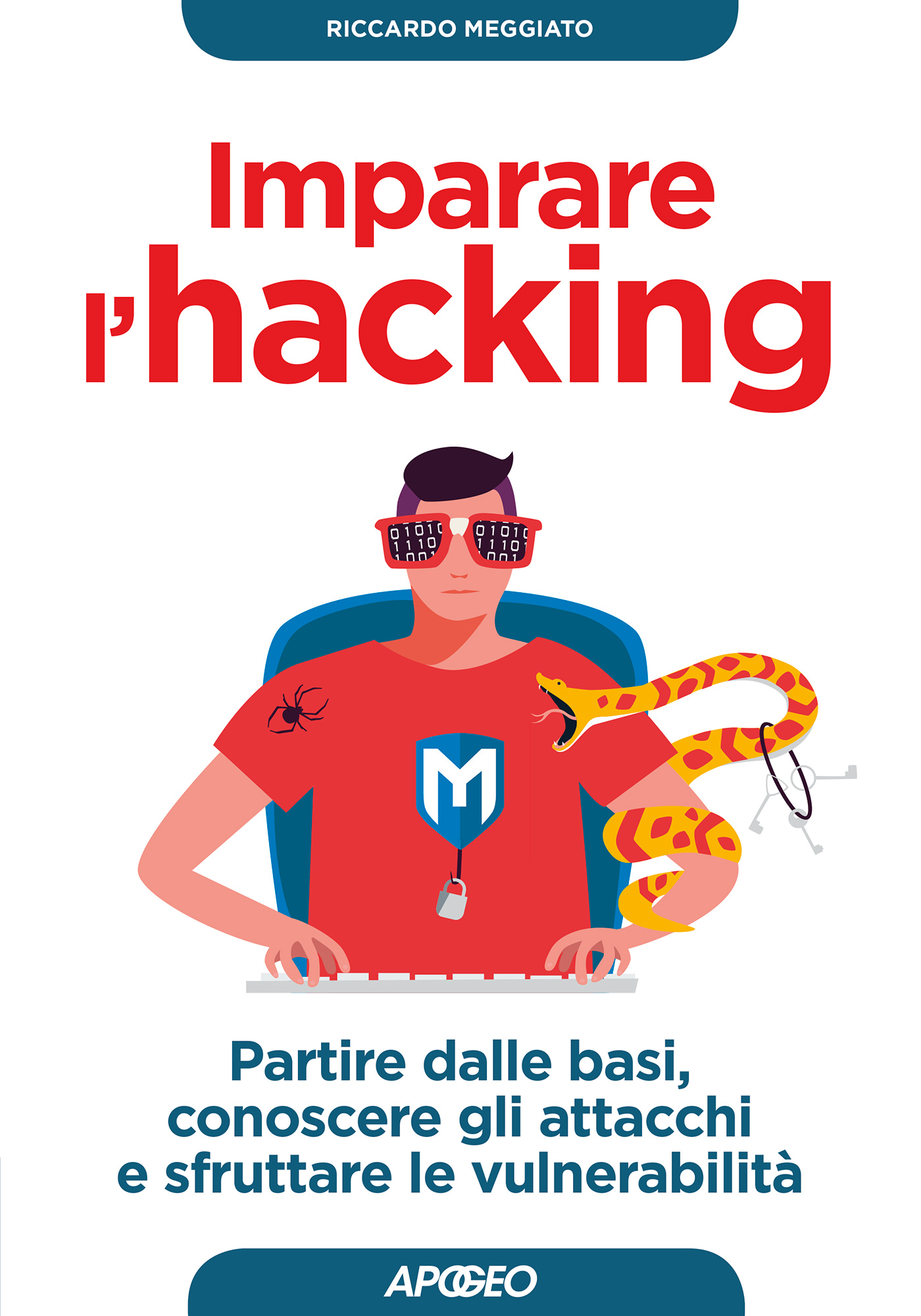 Imparare l’hacking