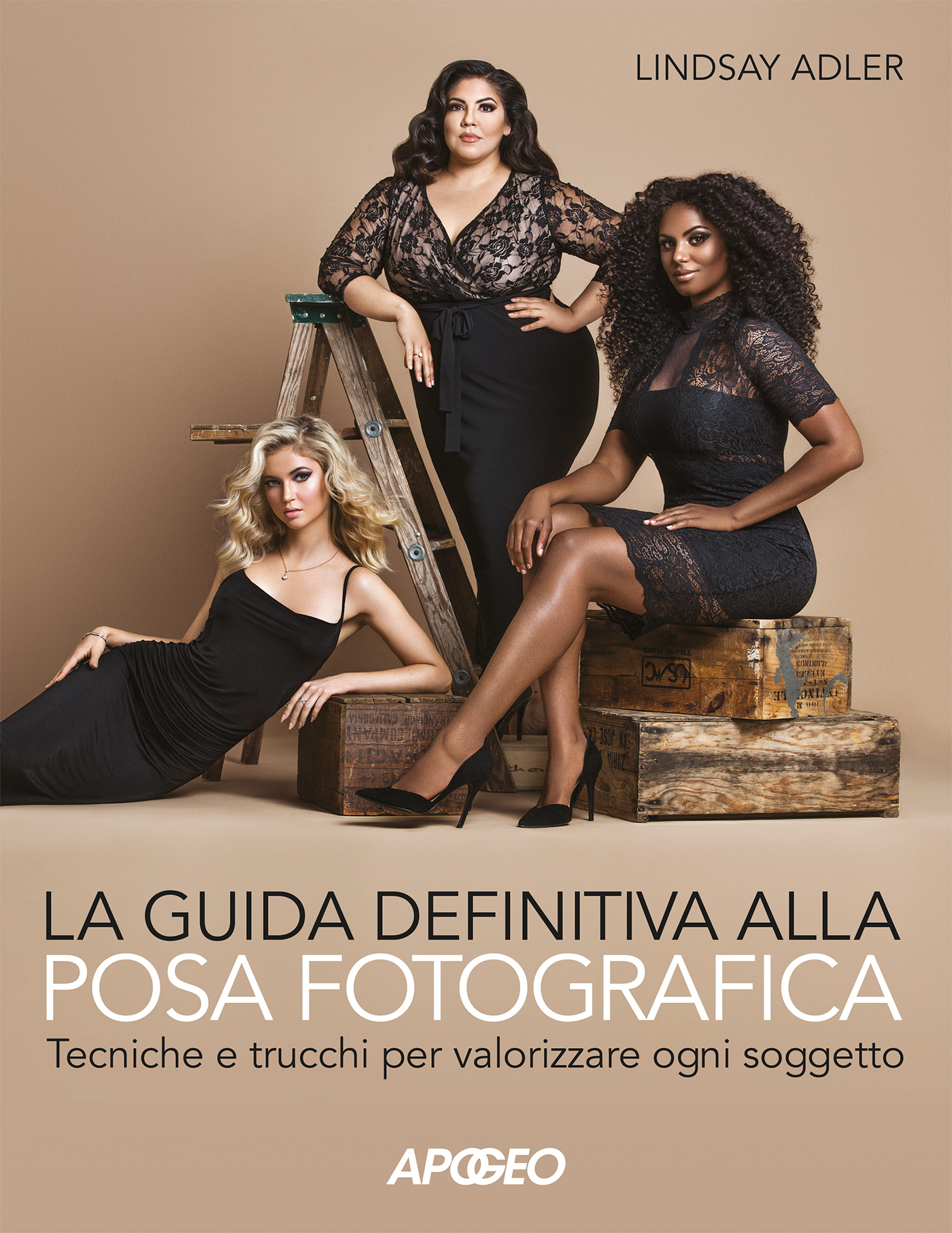 La guida definitiva alla posa fotografica