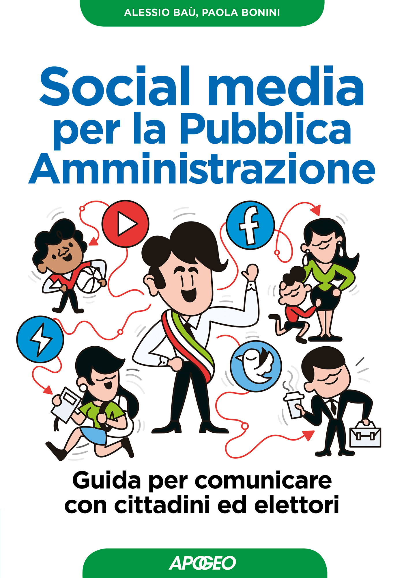 Social media per la Pubblica Amministrazione