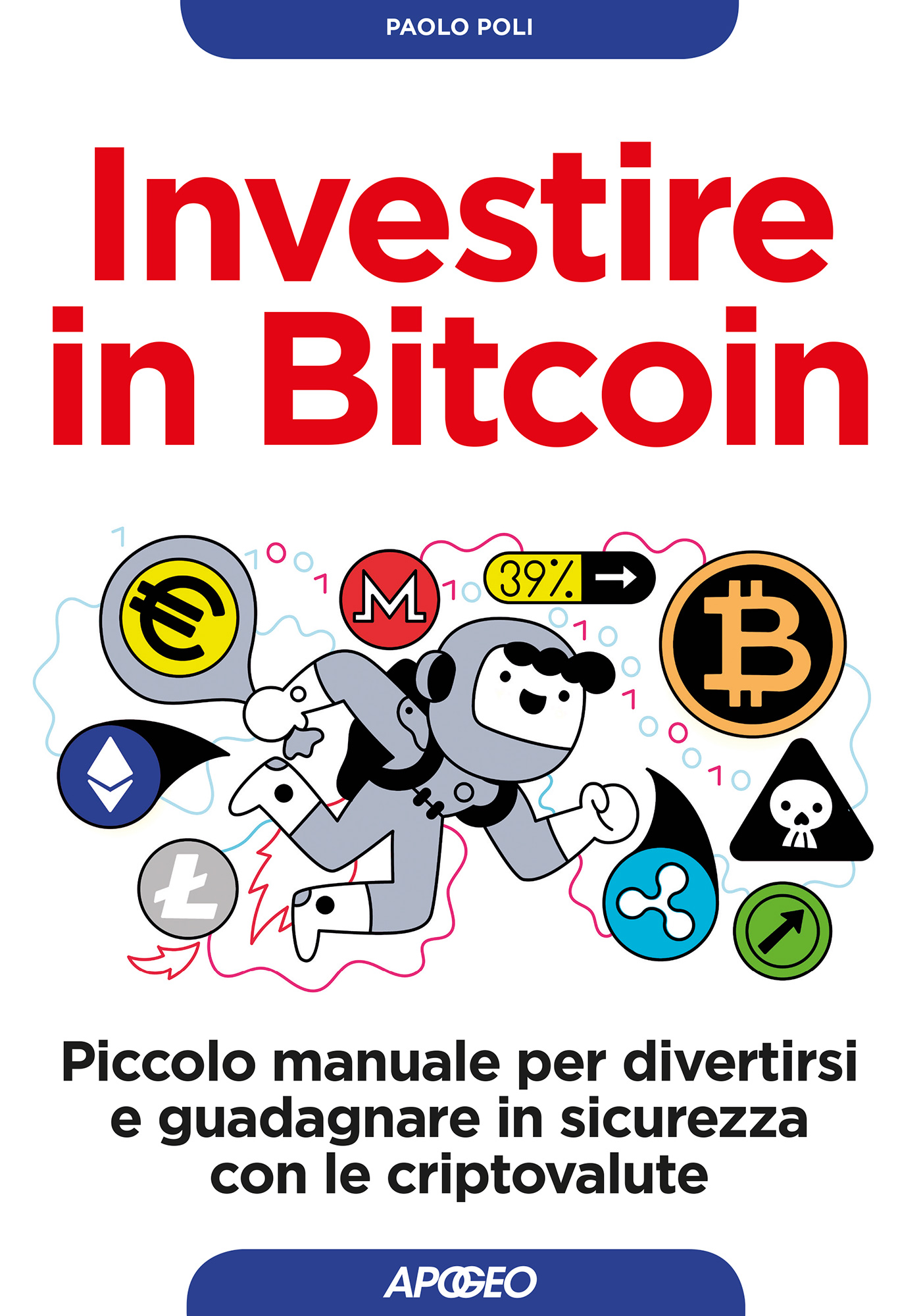 Investire in Bitcoin