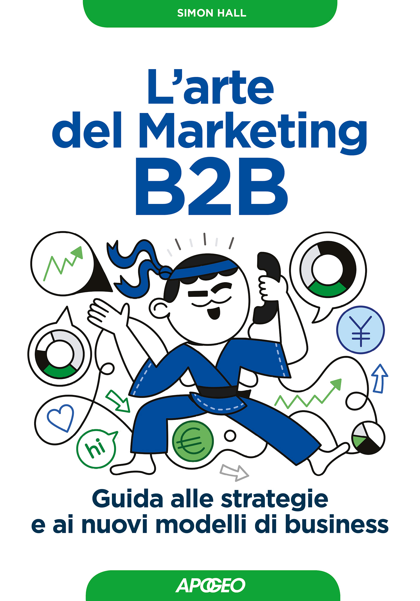 L’arte del Marketing B2B