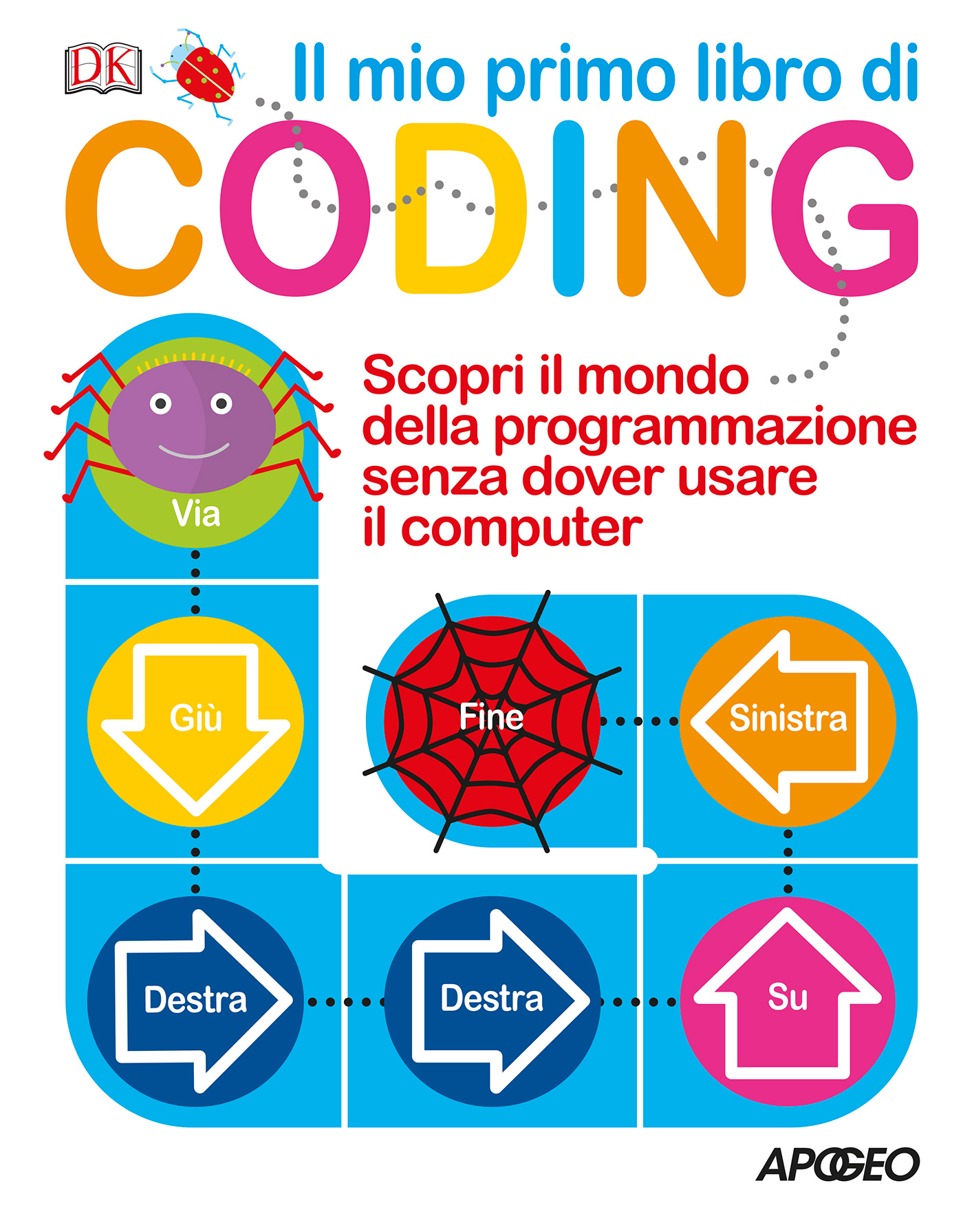 Il mio primo libro di coding