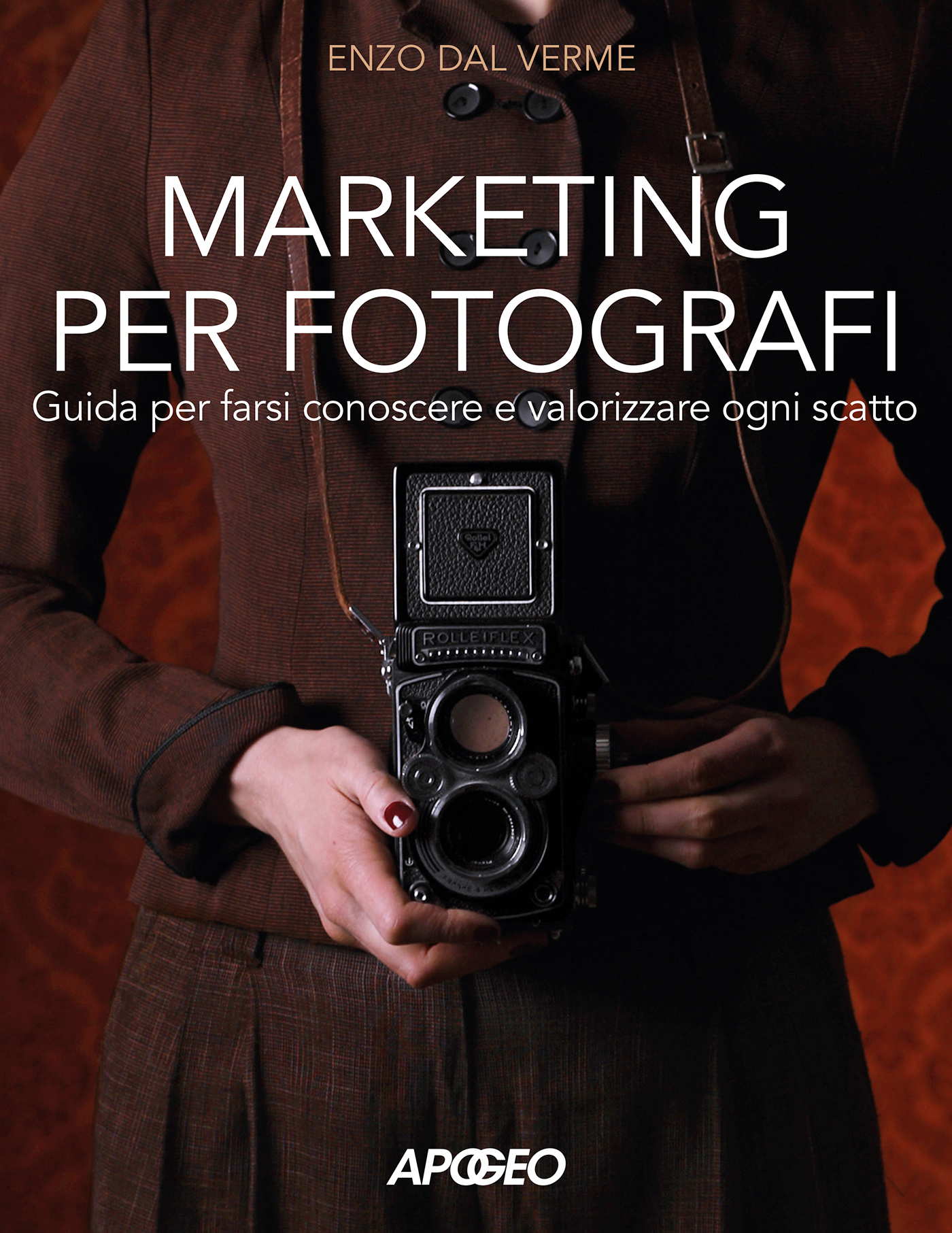 Marketing per fotografi