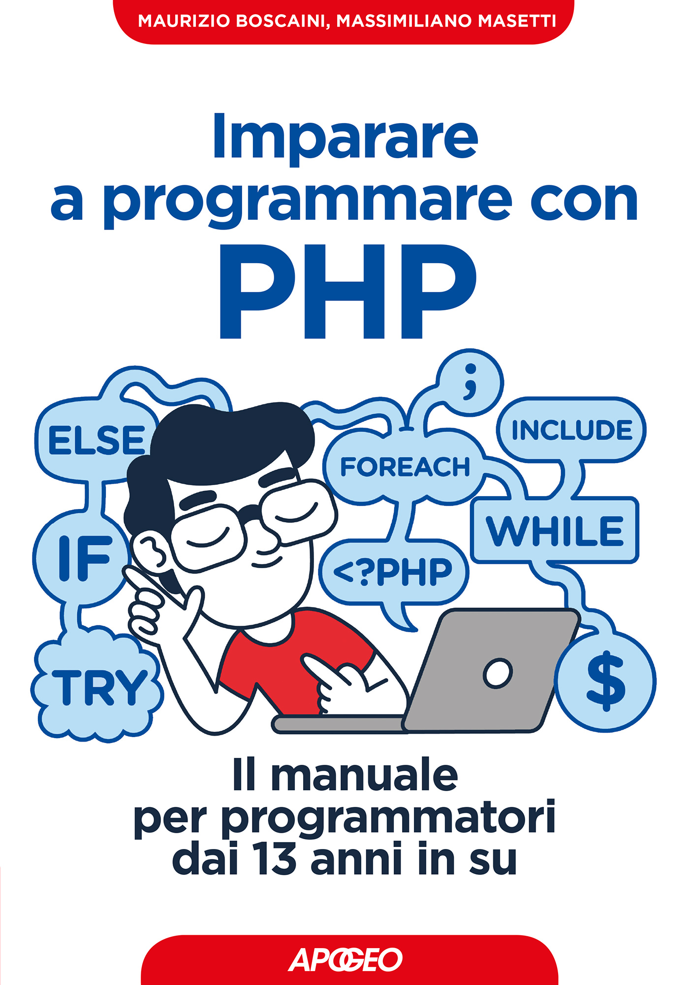 Imparare a programmare con PHP