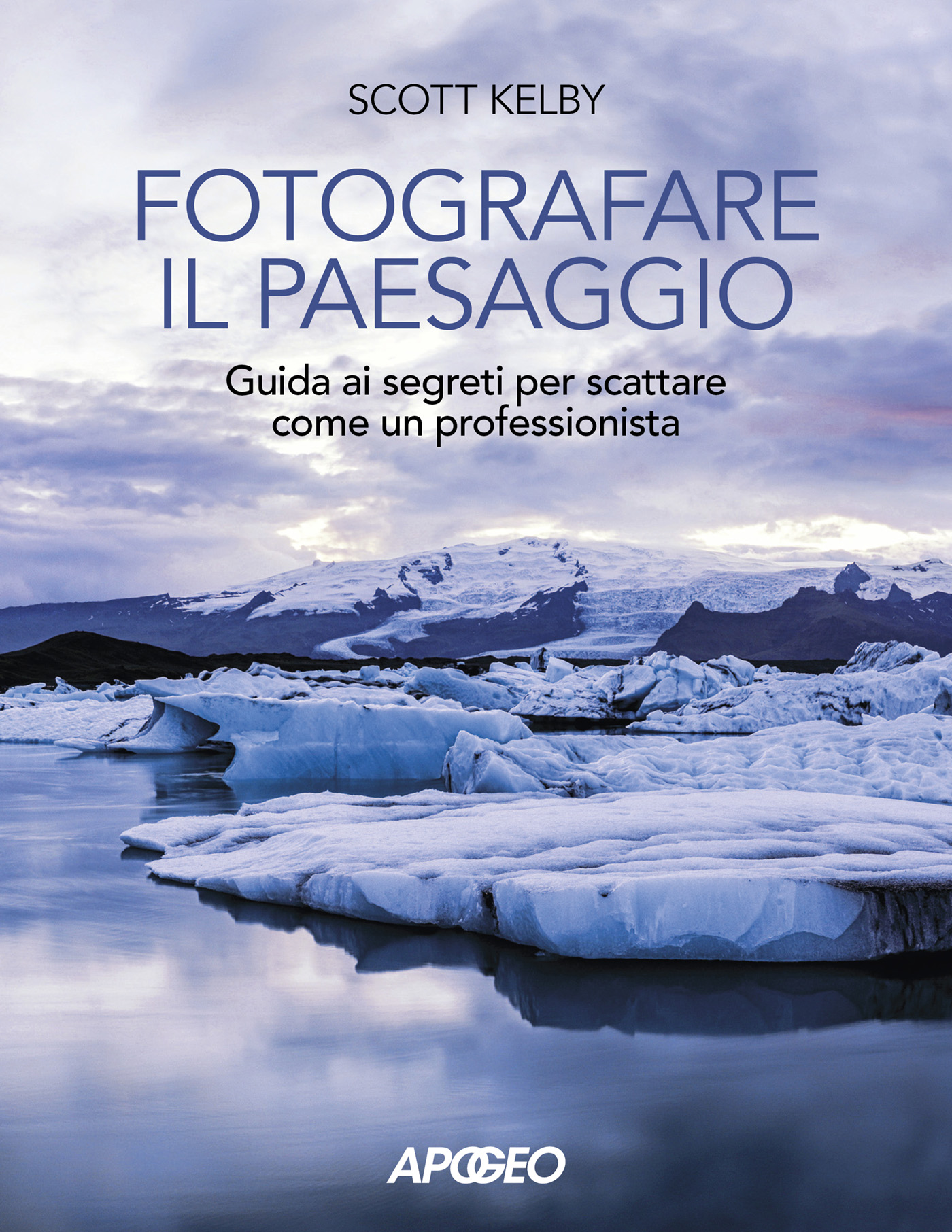 Fotografare il paesaggio