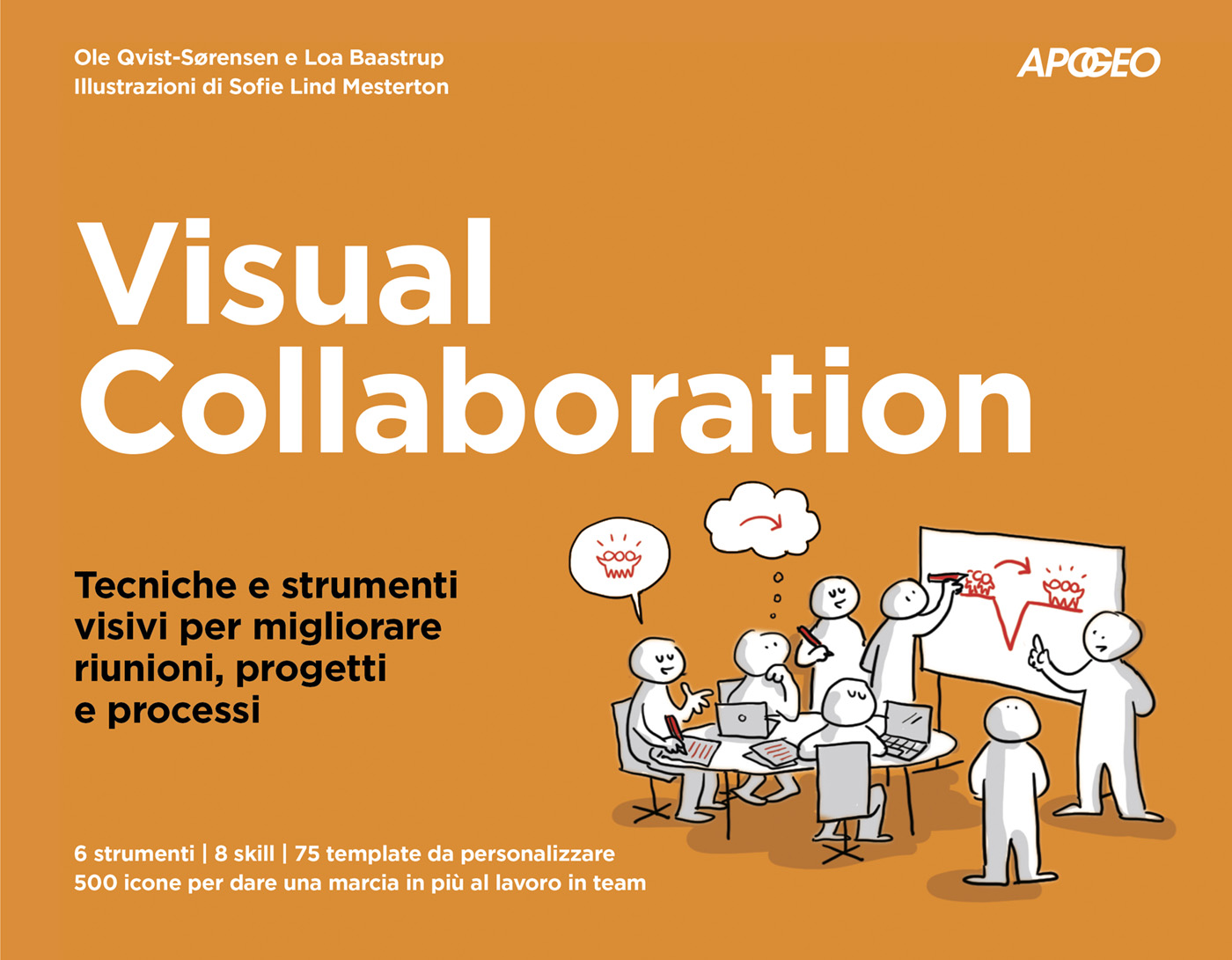 Visual Collaboration