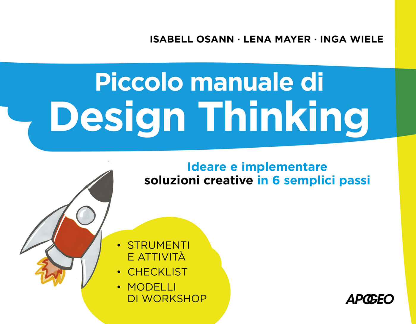 Piccolo manuale di Design Thinking