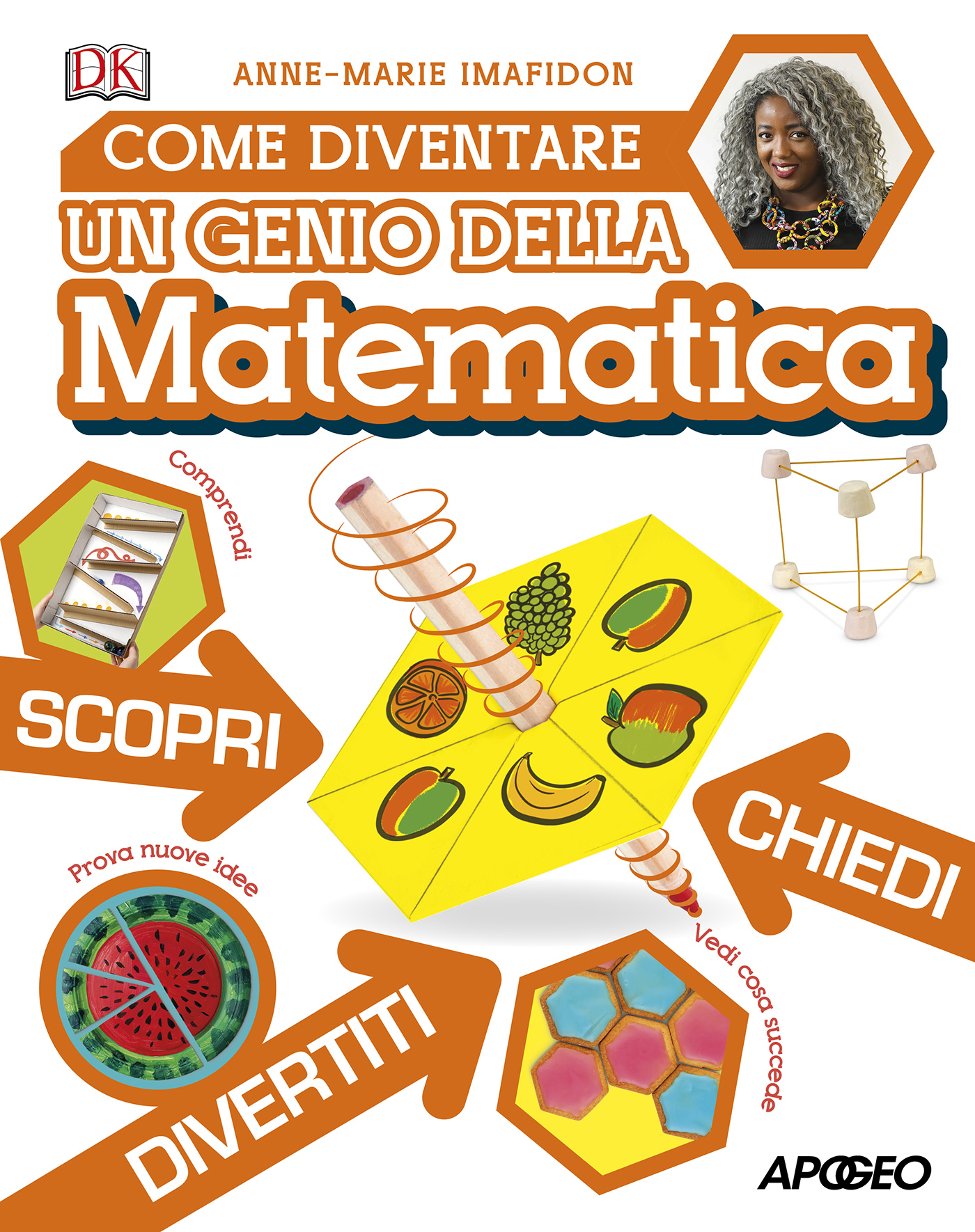 Come diventare un genio della matematica